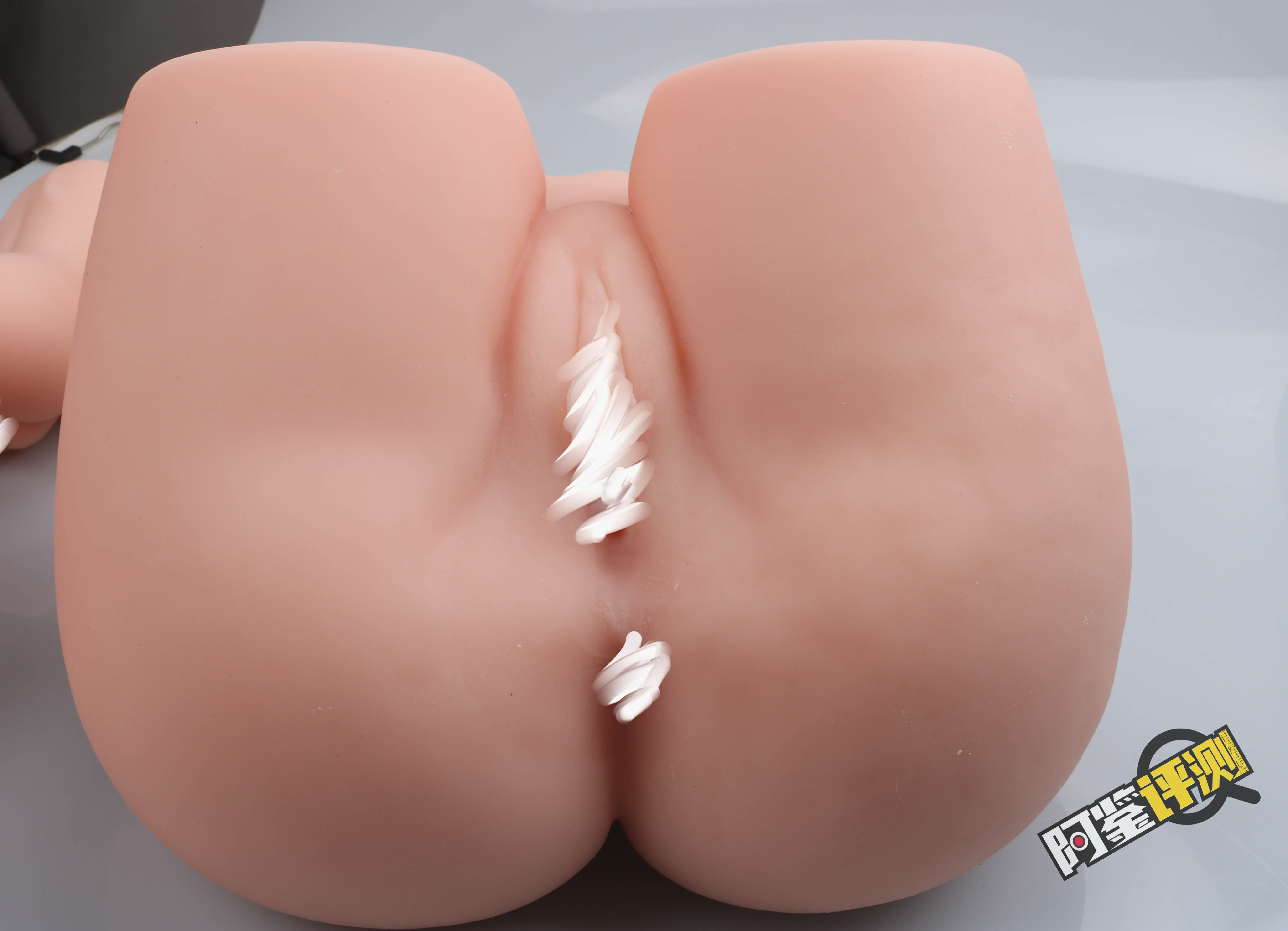 LOVEFACTOR麻美优子(大臀模)评测,分量超足的高性价比臀模!