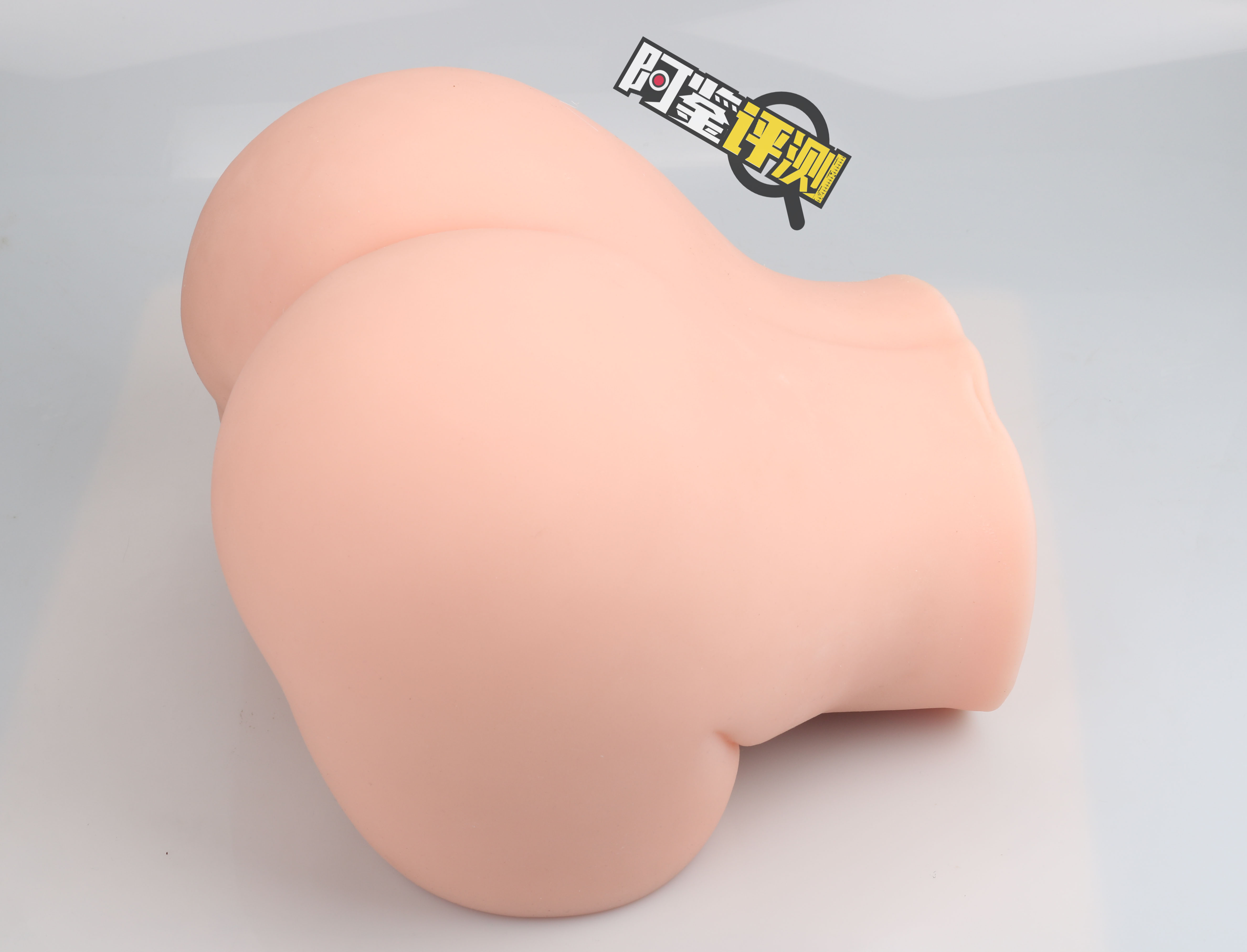 LOVEFACTOR麻美优子(大臀模)评测,分量超足的高性价比臀模!