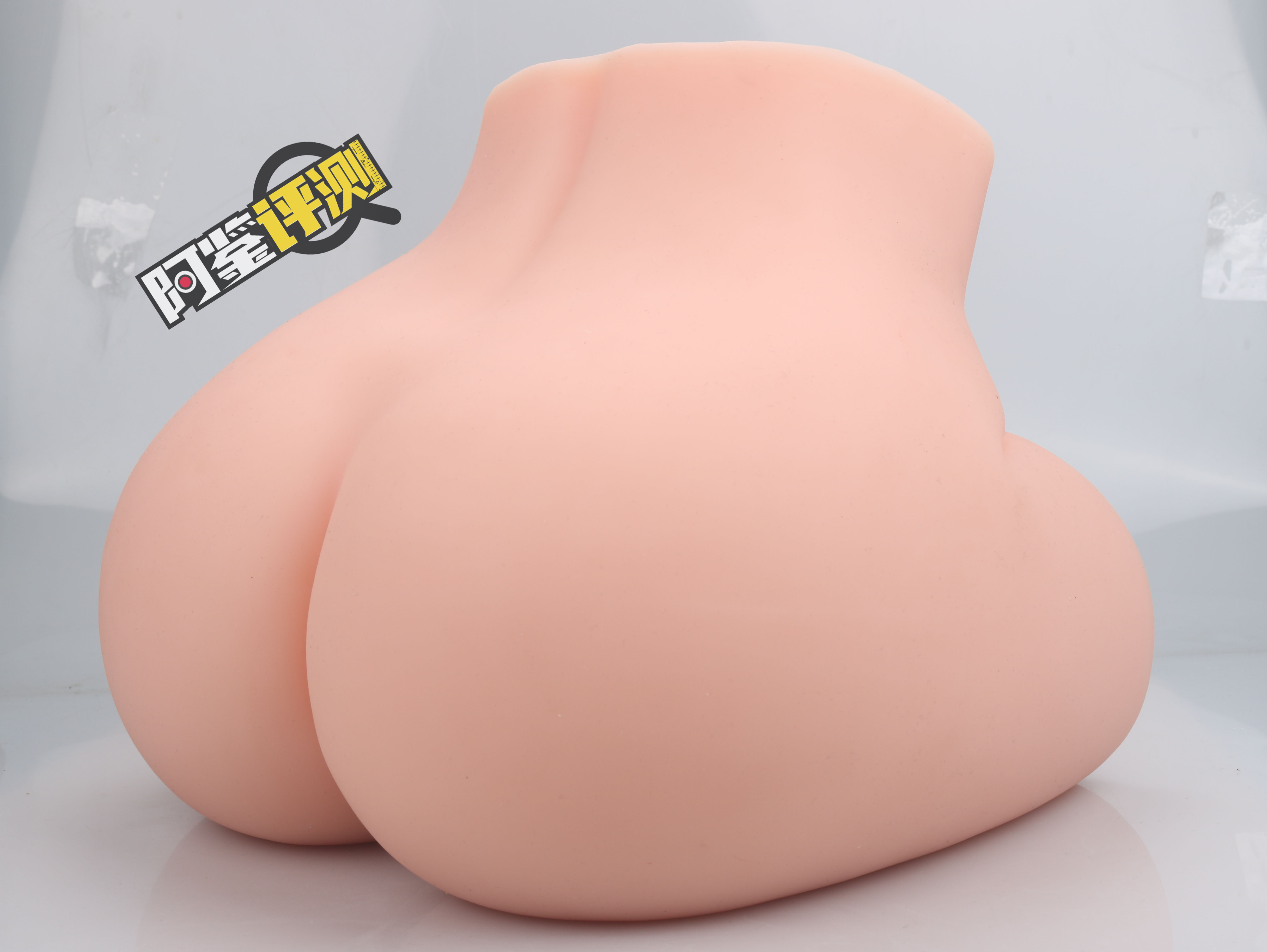 LOVEFACTOR麻美优子(大臀模)评测,分量超足的高性价比臀模!