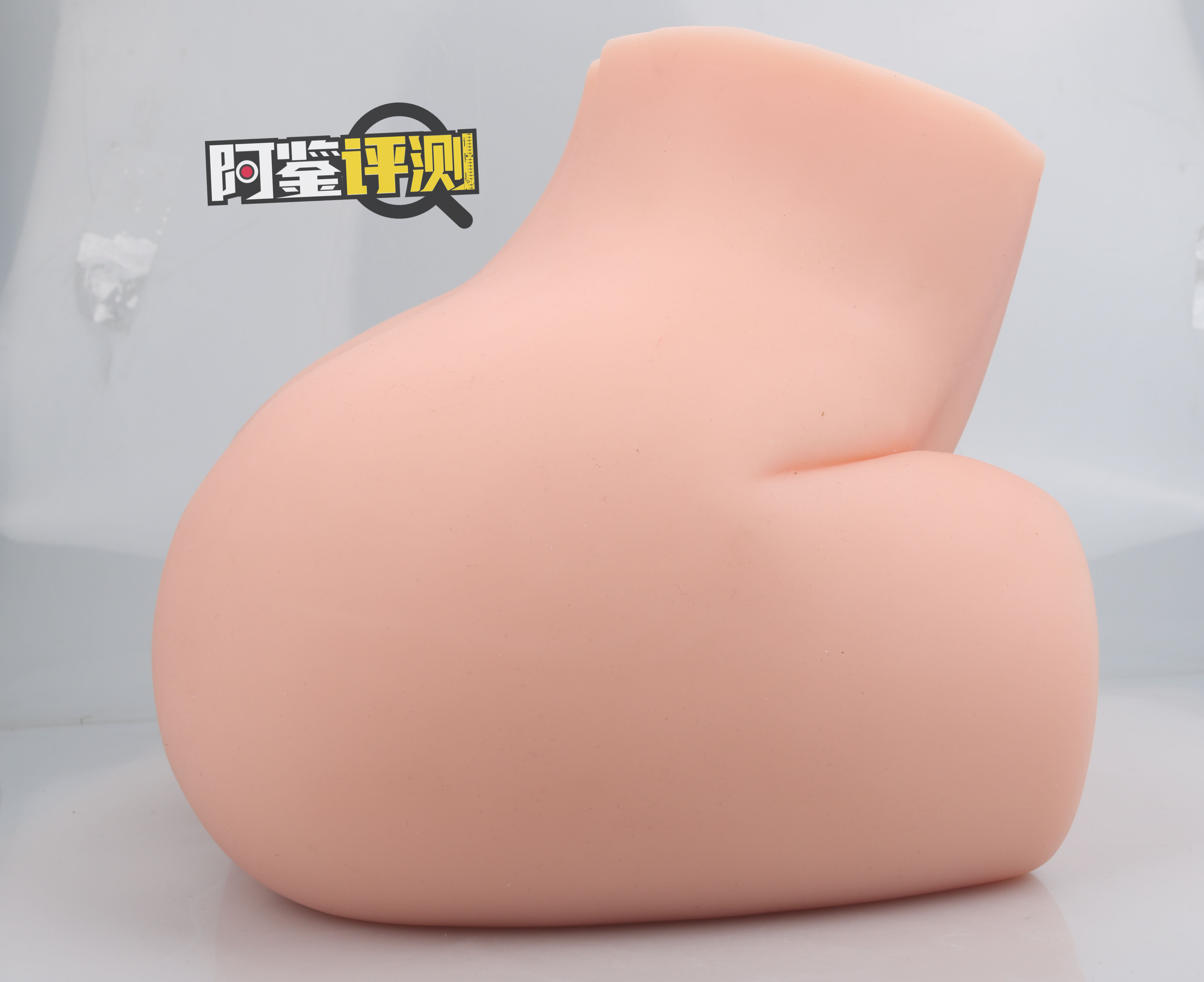 LOVEFACTOR麻美优子(大臀模)评测,分量超足的高性价比臀模!