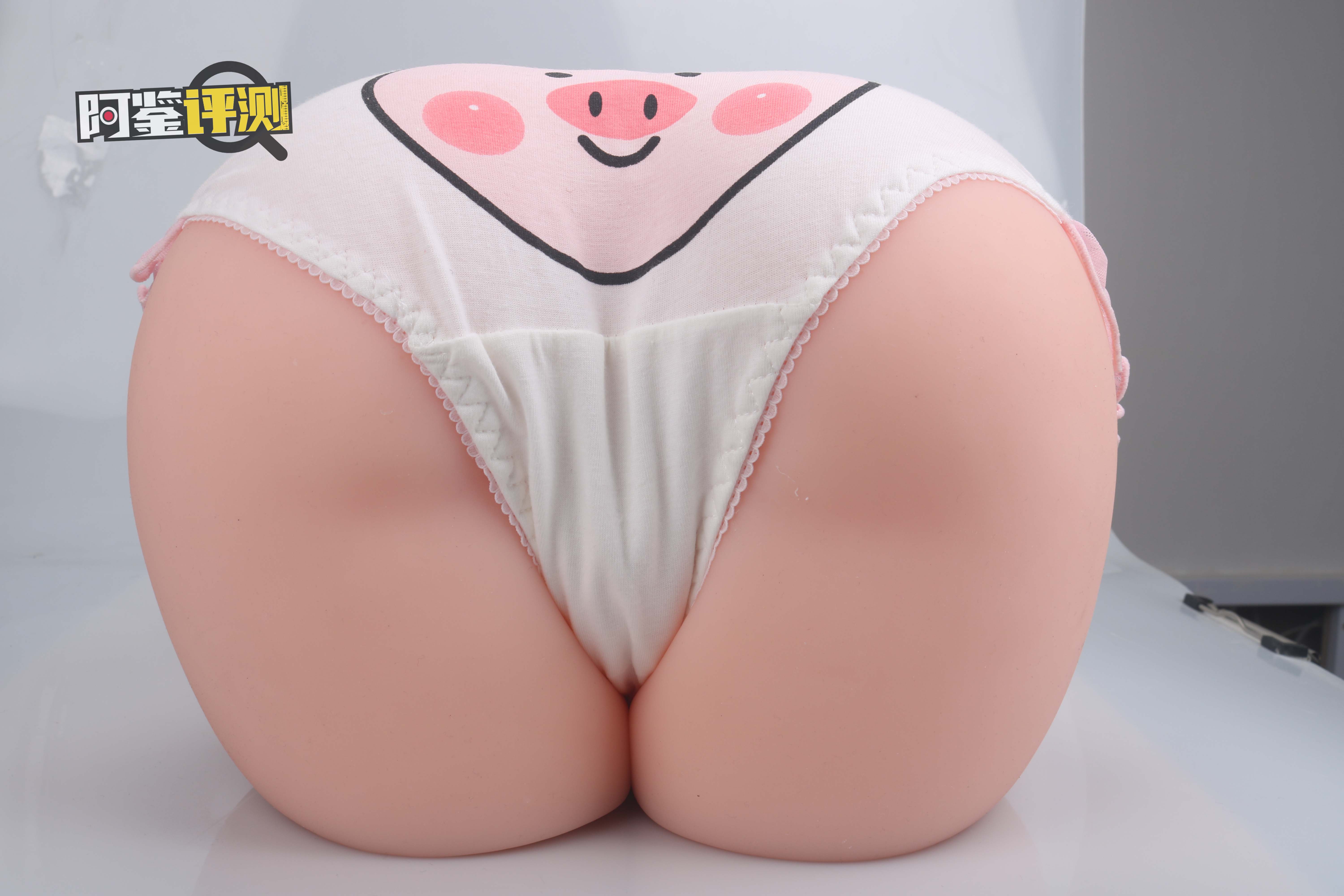 LOVEFACTOR麻美优子(大臀模)评测,分量超足的高性价比臀模!