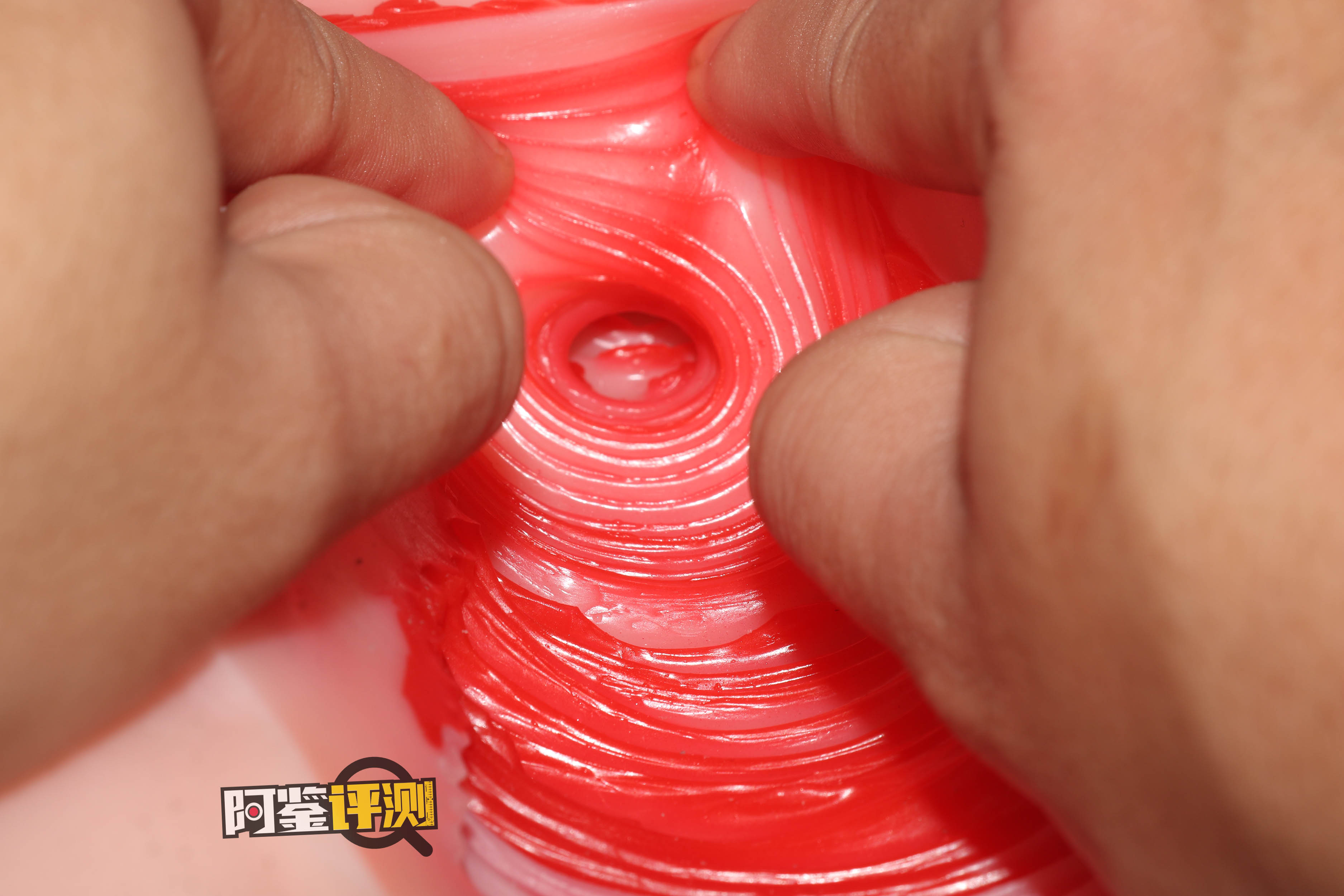 LOVEFACTOR麻美优子(大臀模)评测,分量超足的高性价比臀模!