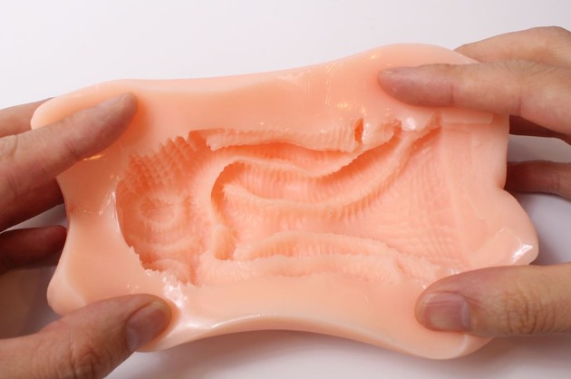 GOSE——“美臀殿堂”评测！即使是“殿堂”级的换穴炮架臀，你会真的选择使用吗？（上）