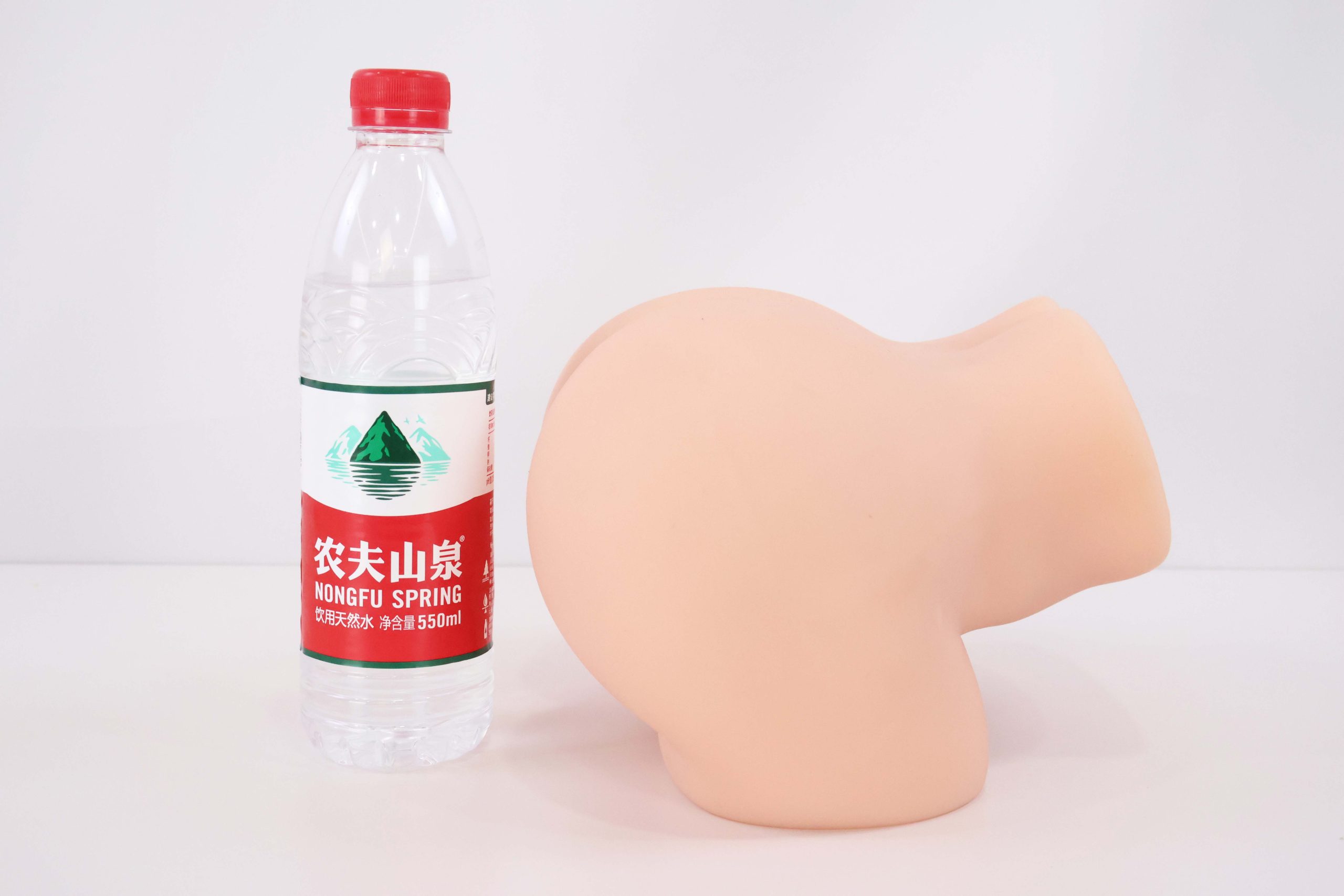 GOSE——“皮小鬼”评测!轻便型性价比小臀,多姿势小屁股!