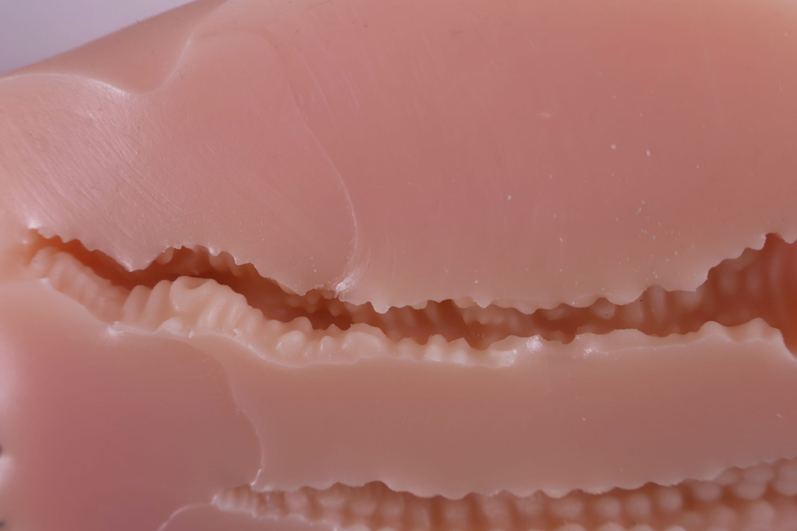 GOSE——“小鬼魔皇”评测!黄漫一般夸张逆天的“炸弹乳”!克重适中的的实用型小倒模!