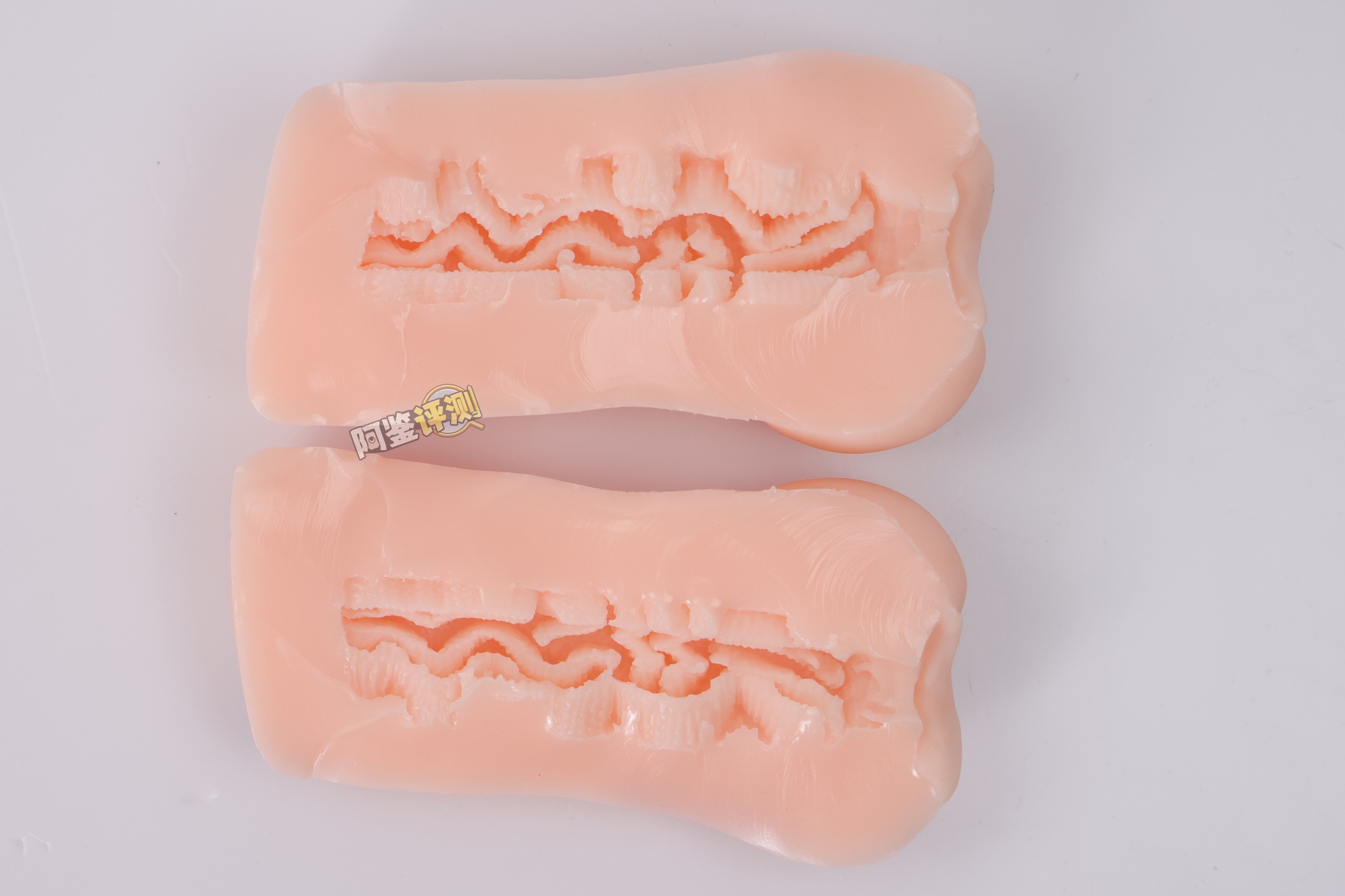 GOSE——“恶堕白崎”评测!大手联名+高复杂度通道,GOSE这是要做中国的tamatoys?!