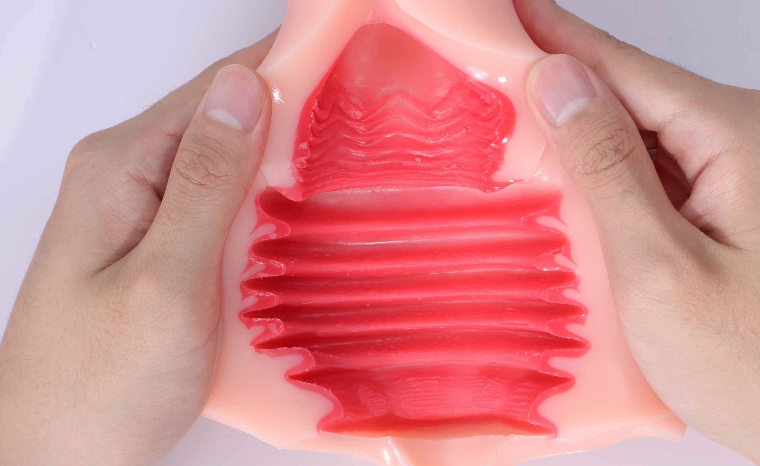 GOSE——“美臀殿堂”评测！即使是“殿堂”级的换穴炮架臀，你会真的选择使用吗？（上）