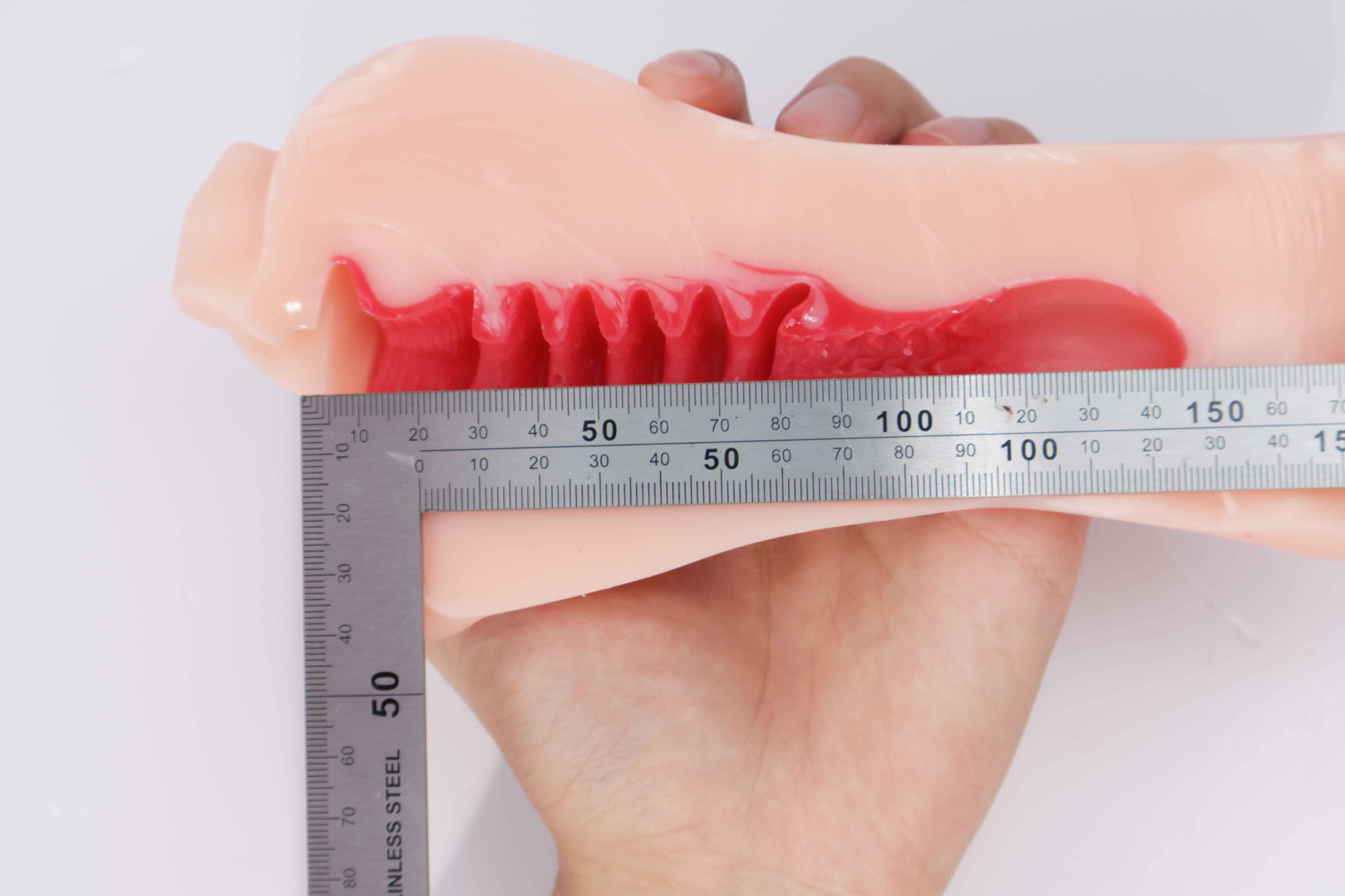 GOSE——“美臀殿堂”评测！即使是“殿堂”级的换穴炮架臀，你会真的选择使用吗？（上）