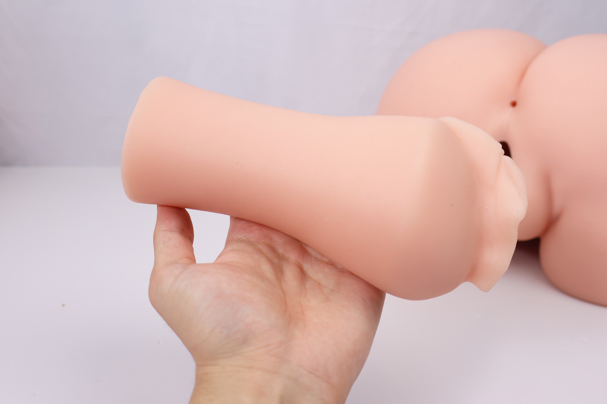 GOSE——“美臀殿堂”评测！即使是“殿堂”级的换穴炮架臀，你会真的选择使用吗？（上）