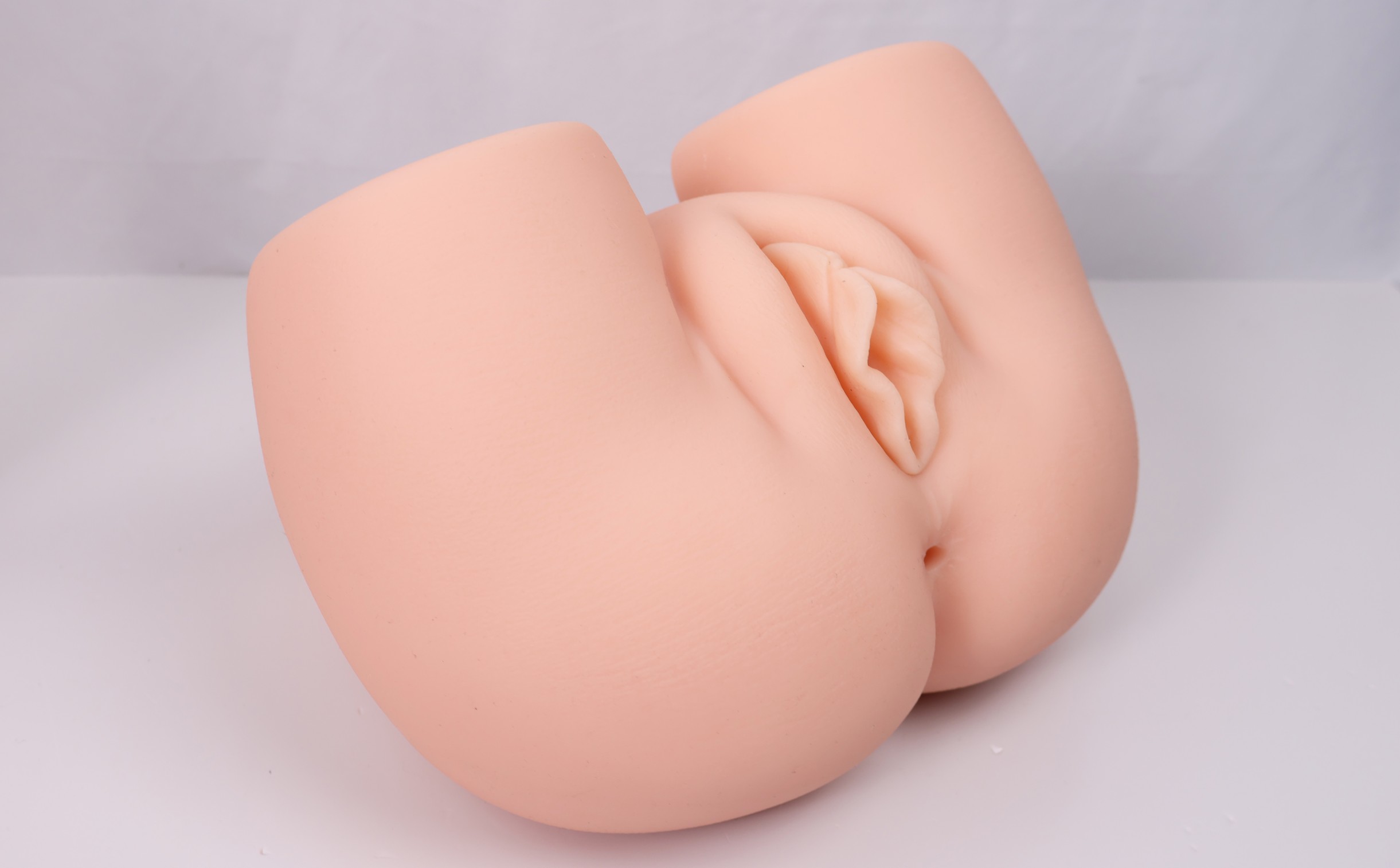 GOSE——“美臀殿堂”评测！即使是“殿堂”级的换穴炮架臀，你会真的选择使用吗？（上）