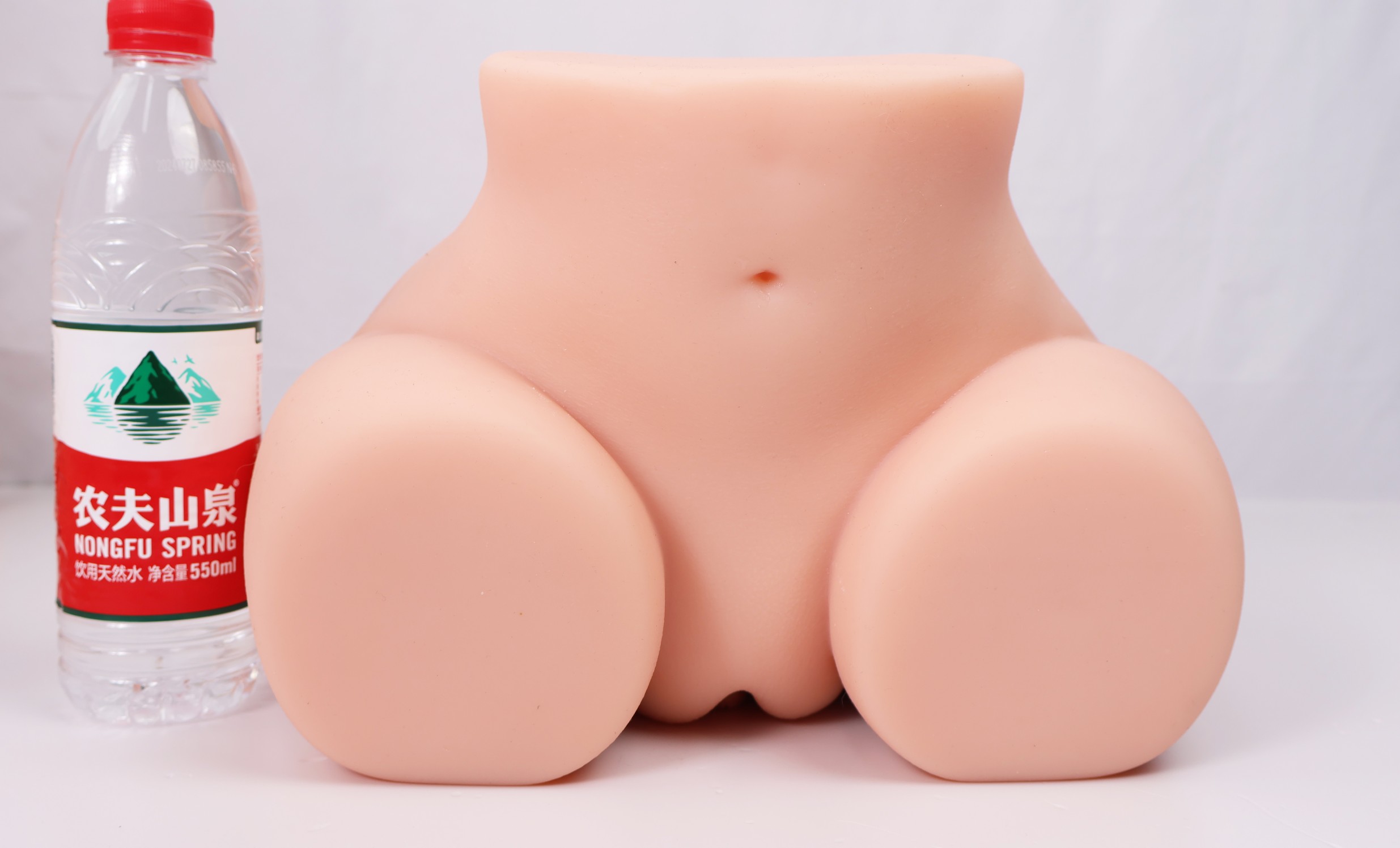 GOSE——“美臀殿堂”评测！即使是“殿堂”级的换穴炮架臀，你会真的选择使用吗？（上）