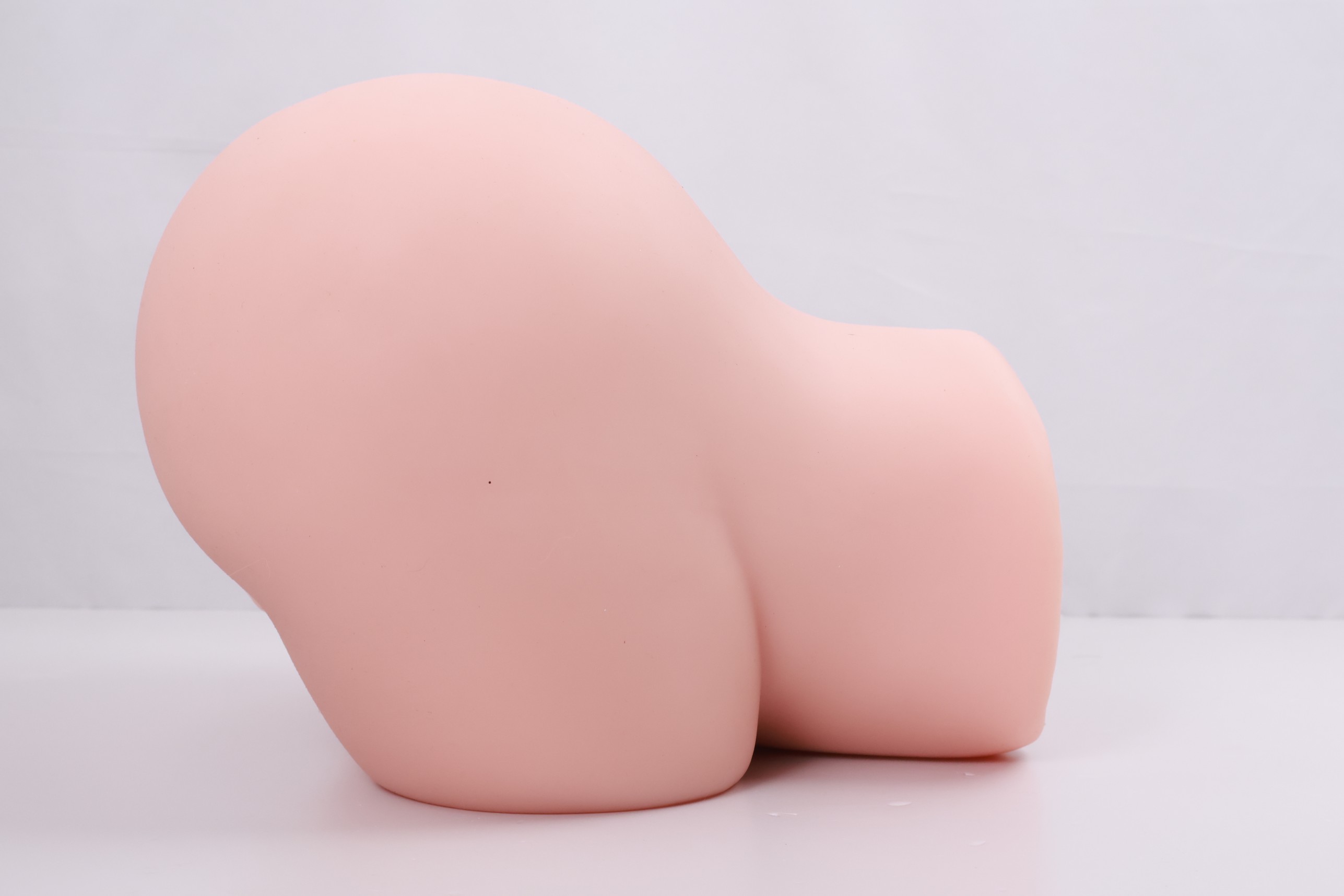 GOSE——“皮小鬼(2代)”评测!外形升级的“哈基米”足球屁股,臀围居然变成了“卡戴珊”一样的夸张比例?!