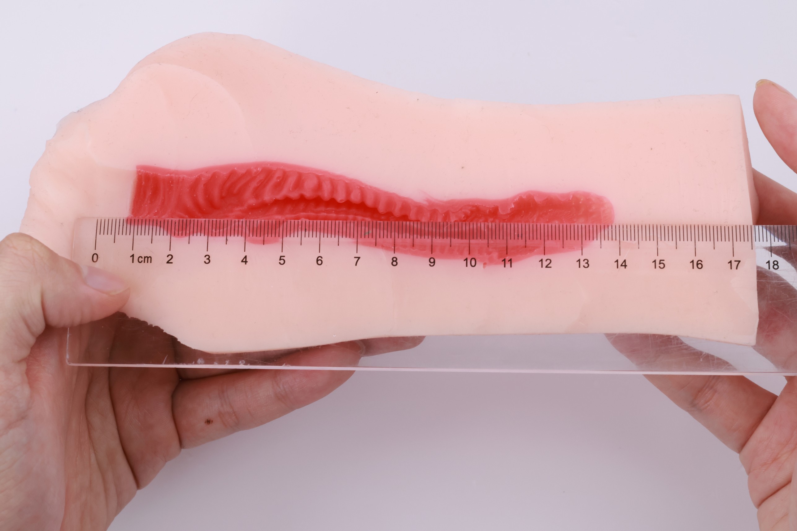 GOSE——“美臀殿堂”评测！即使是“殿堂”级的换穴炮架臀，你会真的选择使用吗？（上）