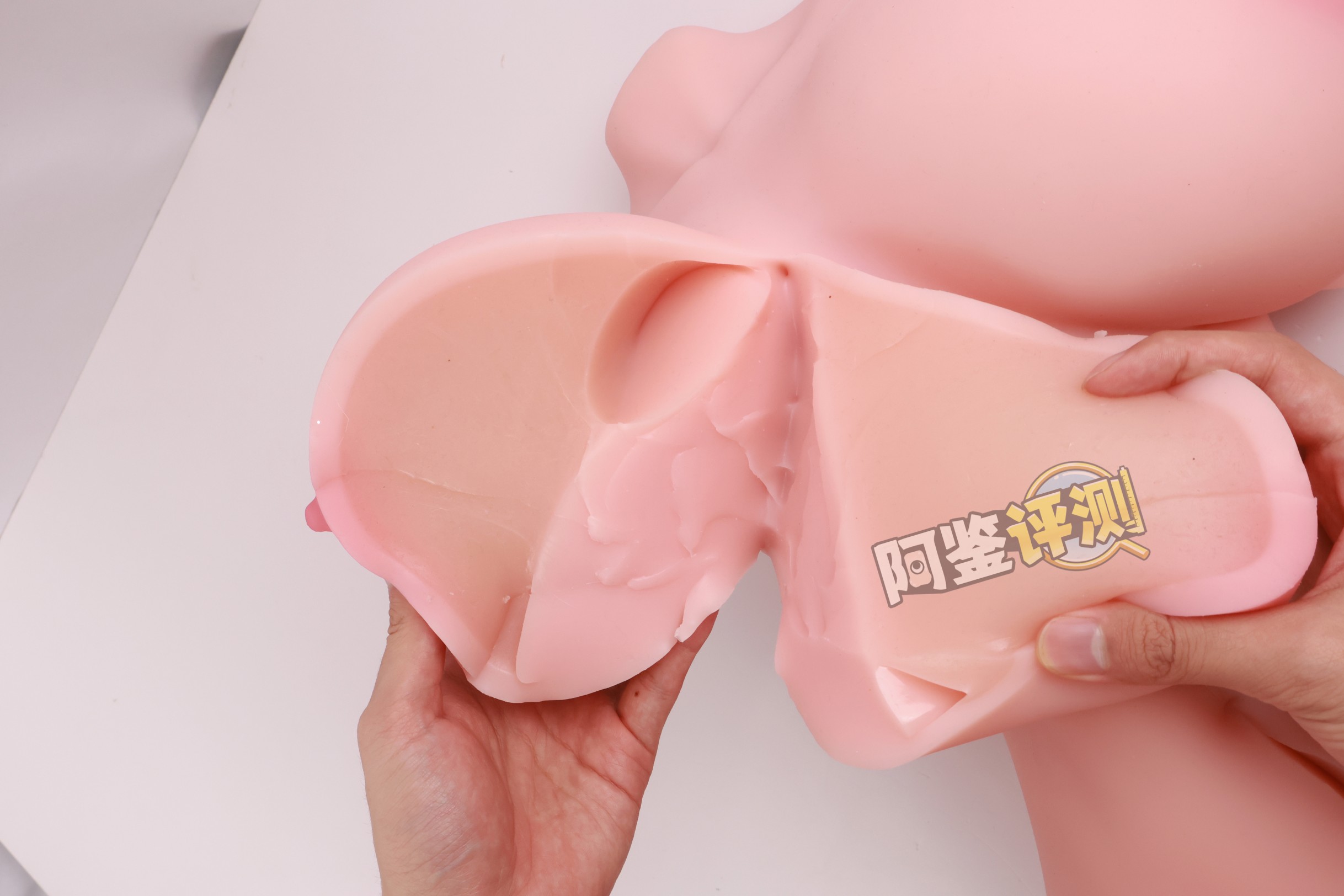 GXP——“ 超顺从女仆2代”评测！有大乳晕，可动腿部等不错的整体优化，但改进没有我想象中那么多