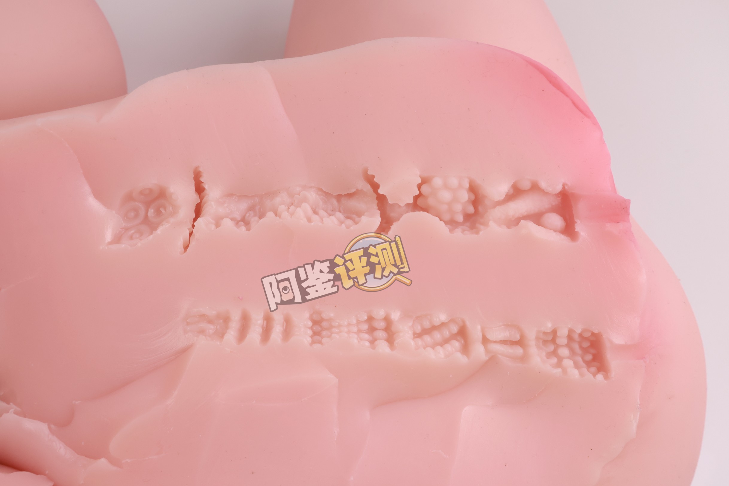 GXP——“ 超顺从女仆2代”评测！有大乳晕，可动腿部等不错的整体优化，但改进没有我想象中那么多