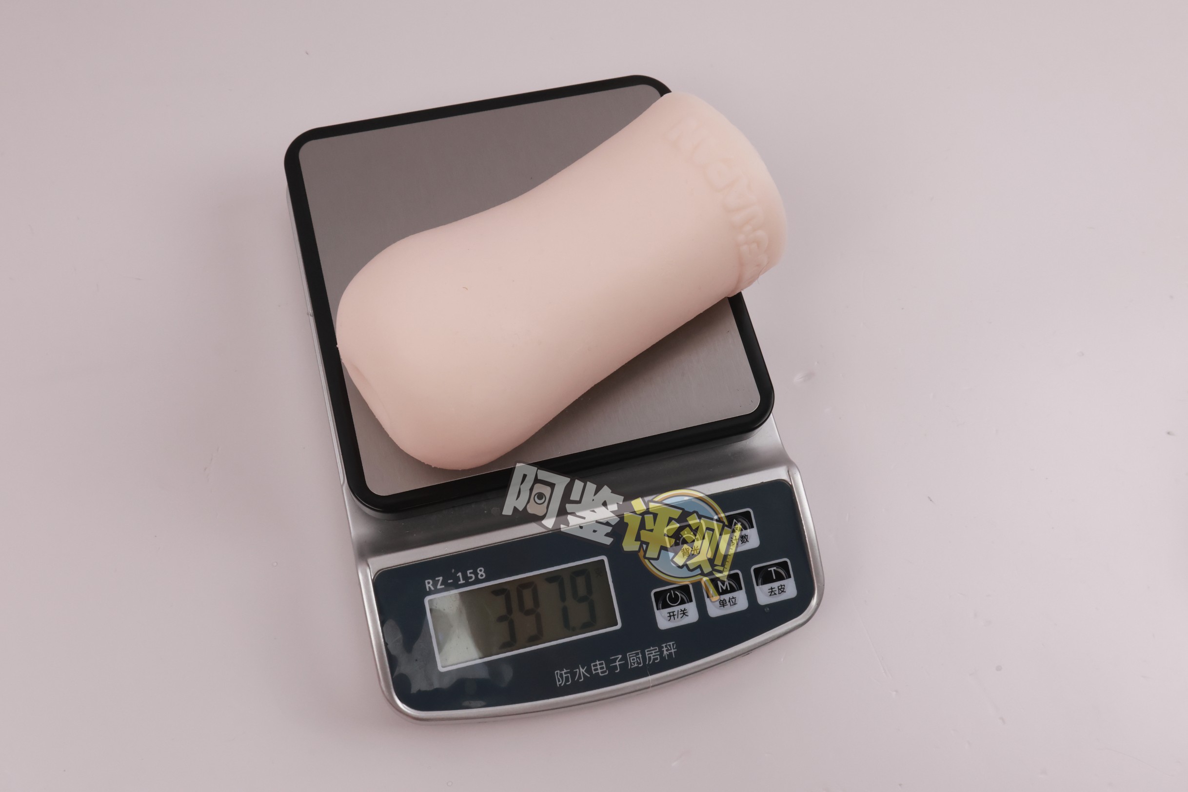 RIDE——“软软哞哞轻语”评测！更加无感的纯软慢玩杯子，而且油得一塌糊涂......