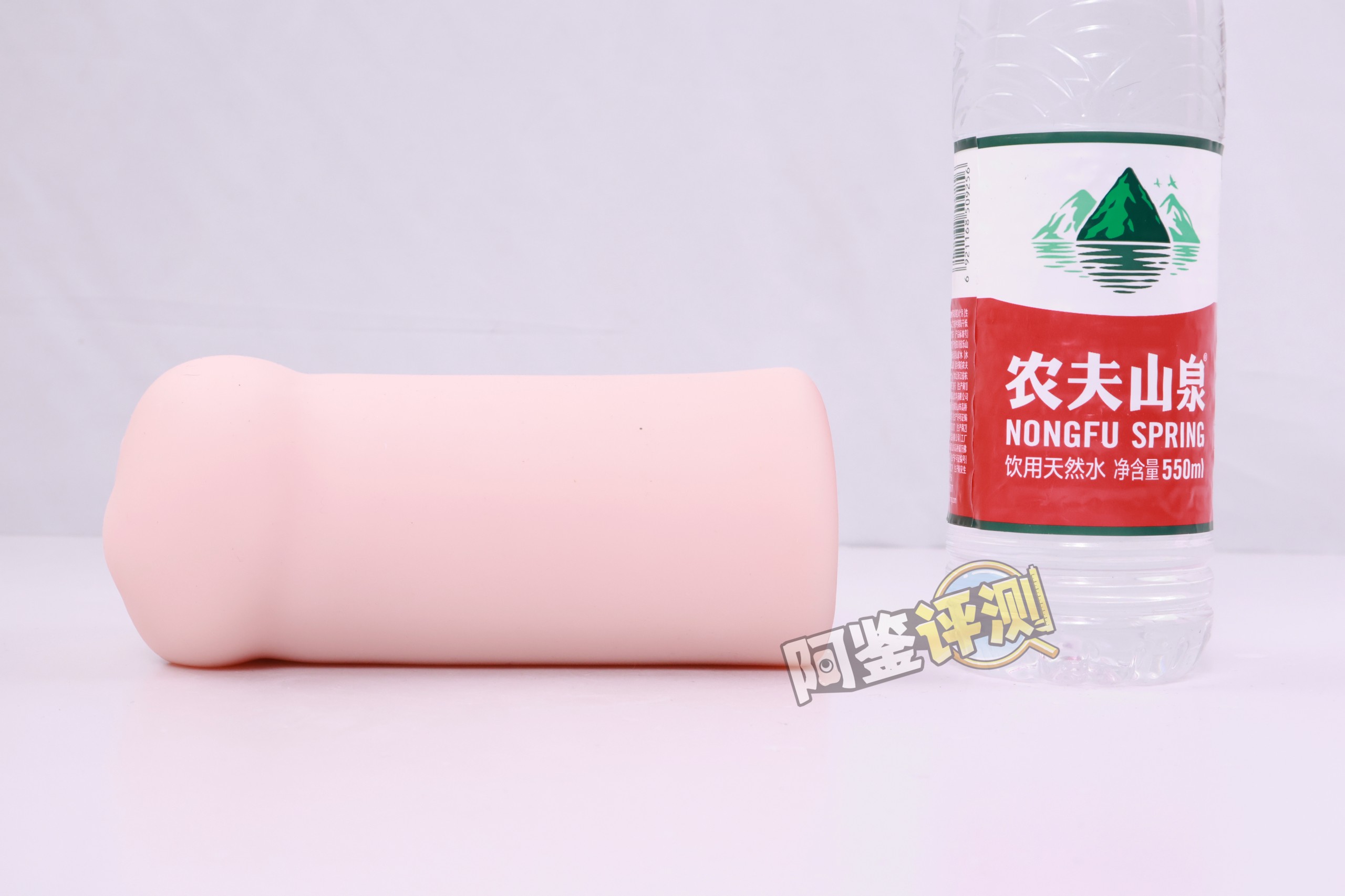 YUU——“元气猫娘”评测！二次元“纸片人”口交飞机杯，只有一个角度的猫娘造型