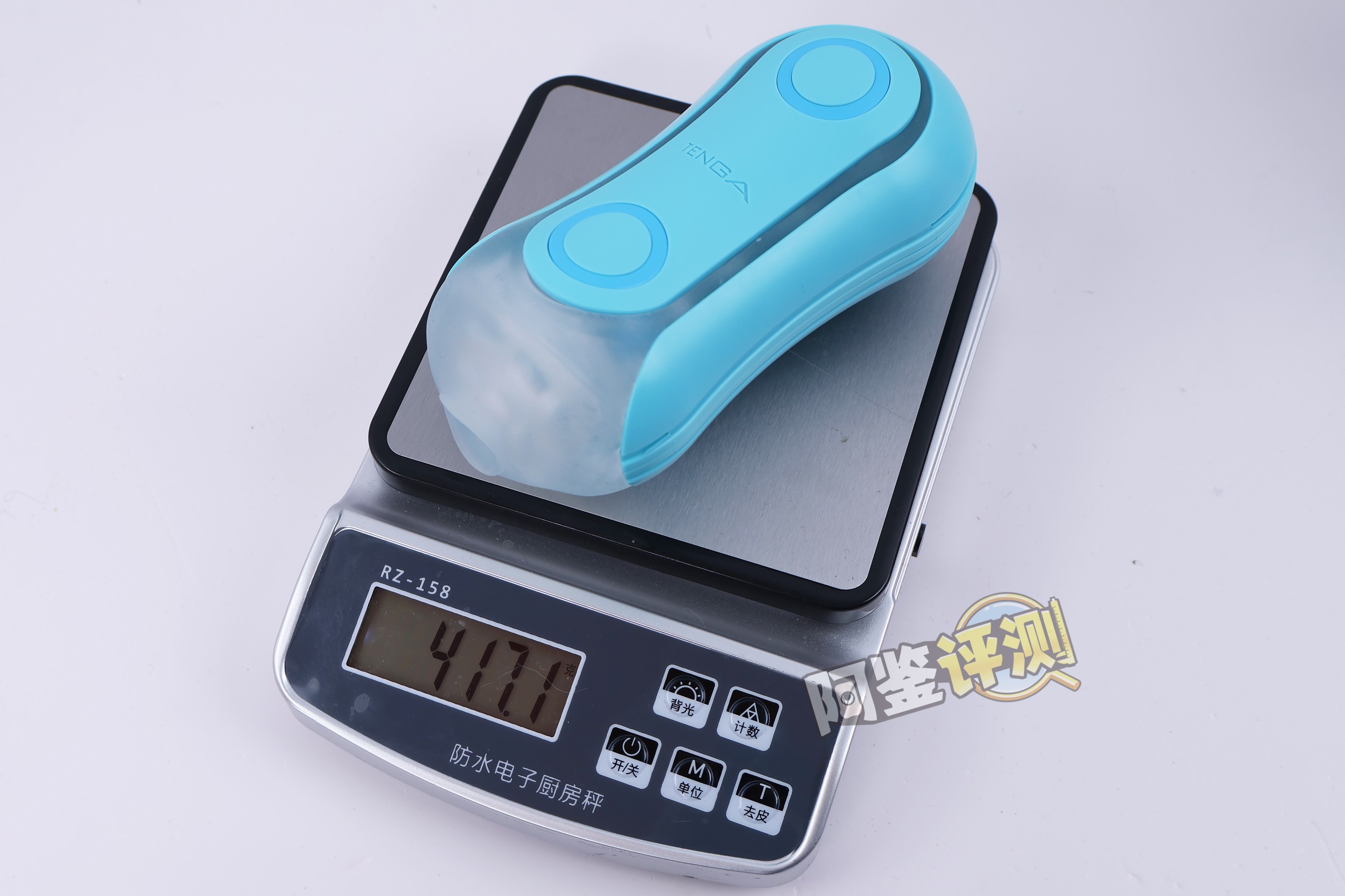 TENGA——“FLIP ORB(日落橙/海洋蓝)”评测!FILP系列炒了十年的冷饭,终于炒出不一样的味道了!