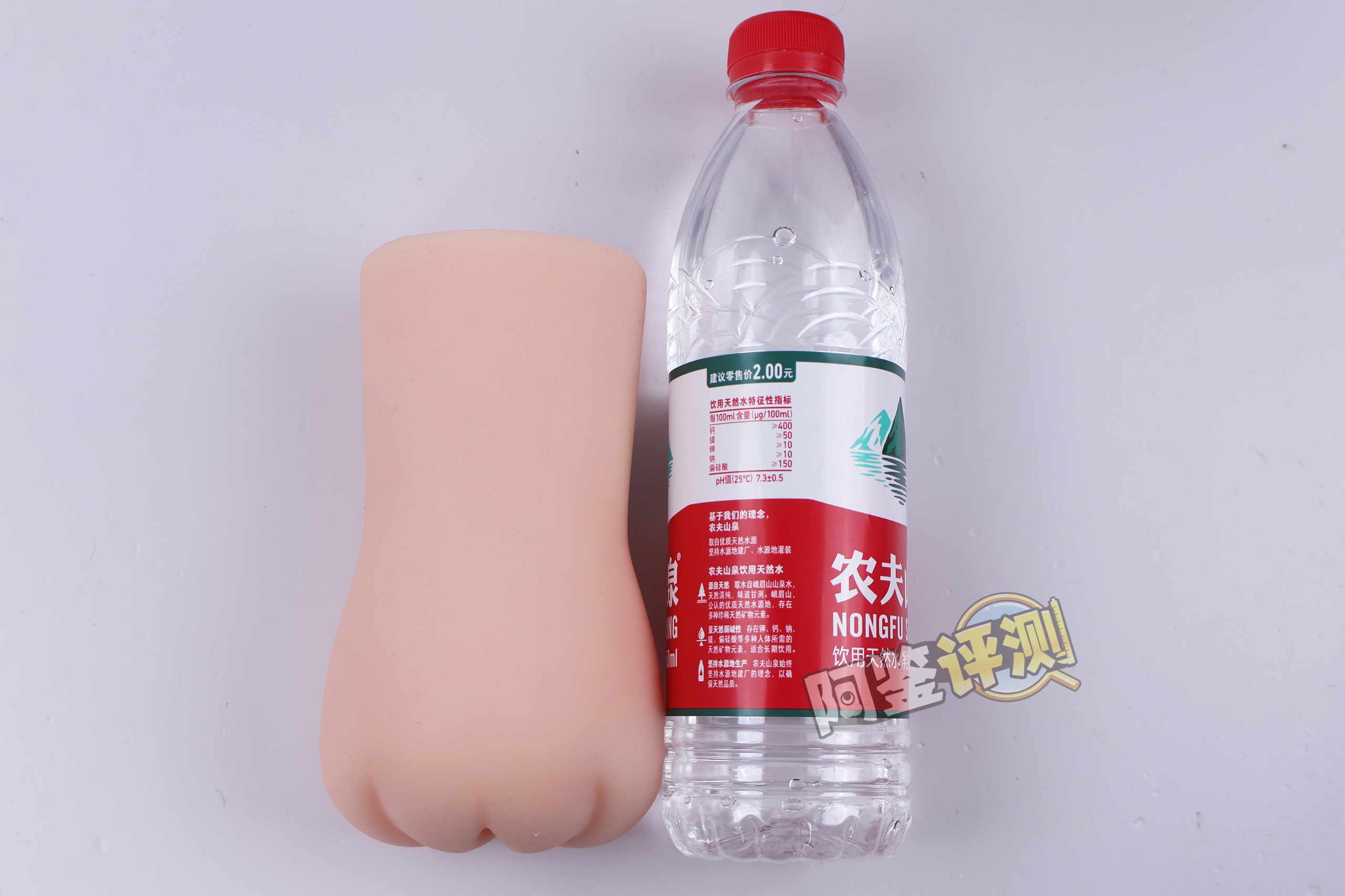 对子哈特——“黑月”评测！降级转型后的第一款慢玩产品，使用的居然也是那个材料....