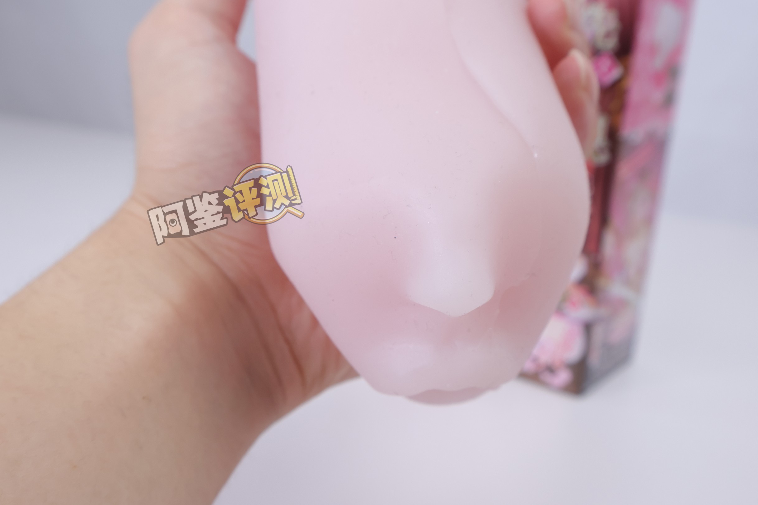 火炮——“ 颜面性器”评测！很有创意的设定，但是实际体验上完全没有体现出特点