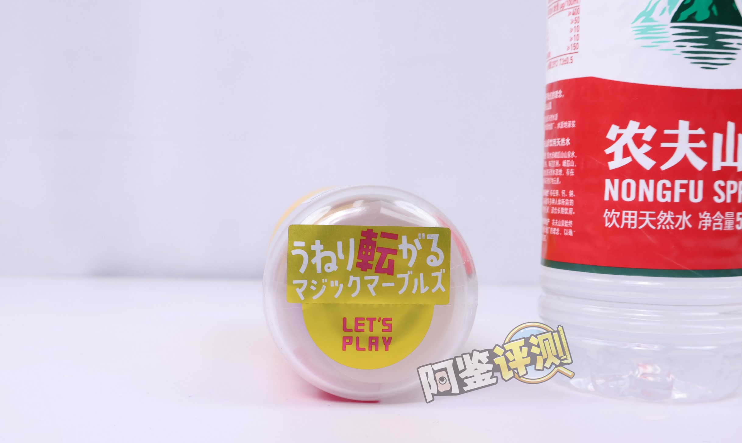 TENGA——“Bobble（魔力弹珠/疯狂方砖）”评测！高配版自慰套，需要手掌配合的“玩具型”飞机杯