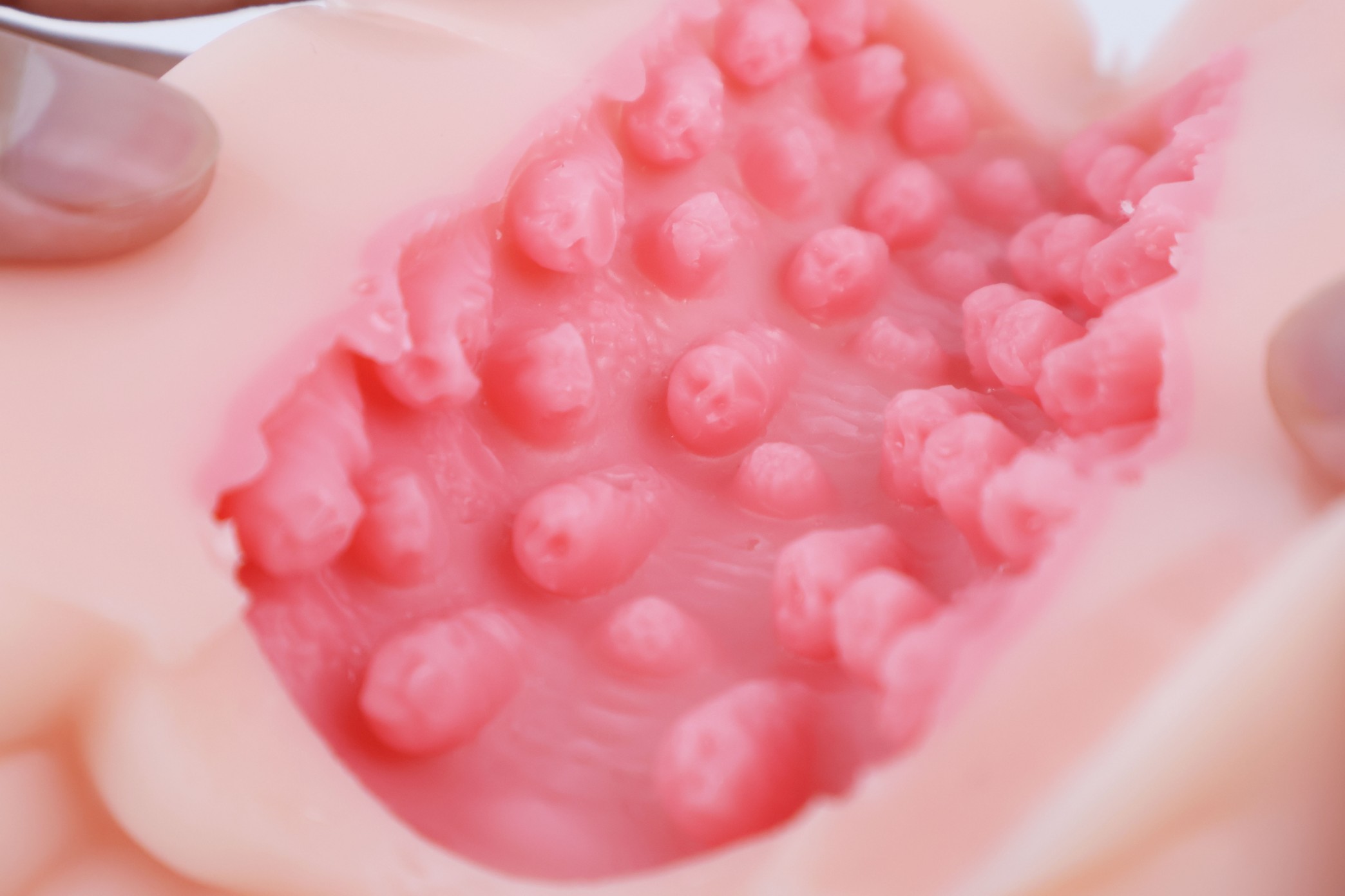 GOSE——“触手娘”评测！火炮吸精魔王的国产版本？体验虽然立体复杂，但比起日货还是显得简单粗暴