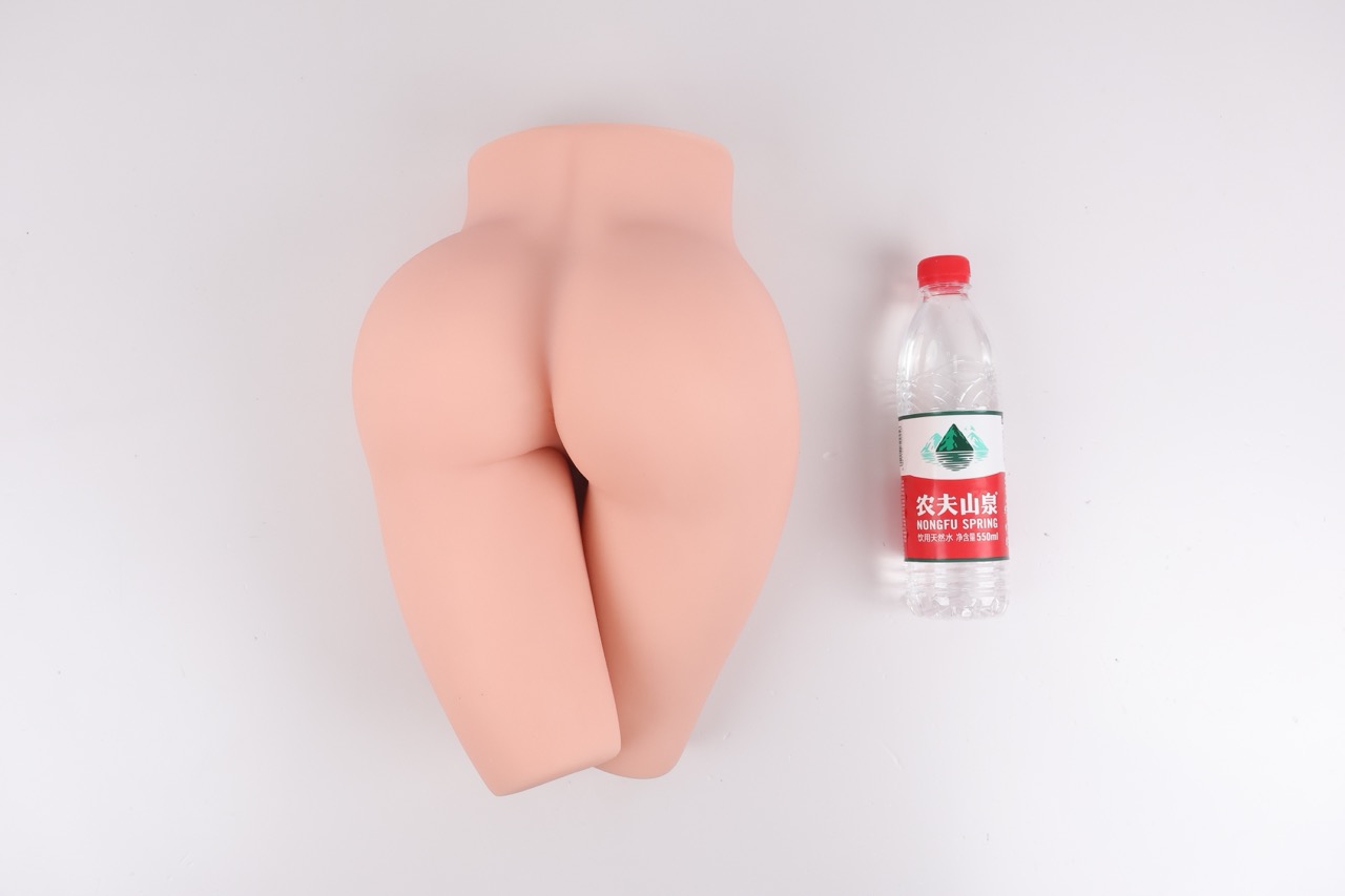 GOSE——“懒小鬼”评测!将各个方面的优化融合成了一体,各方面都相当完善的腿模