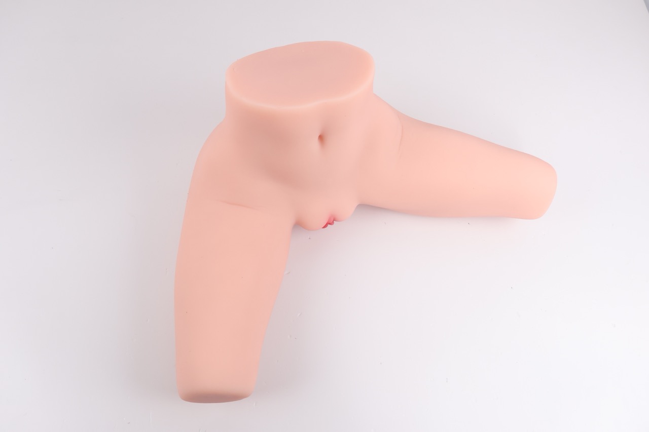 GOSE——“懒小鬼”评测!将各个方面的优化融合成了一体,各方面都相当完善的腿模