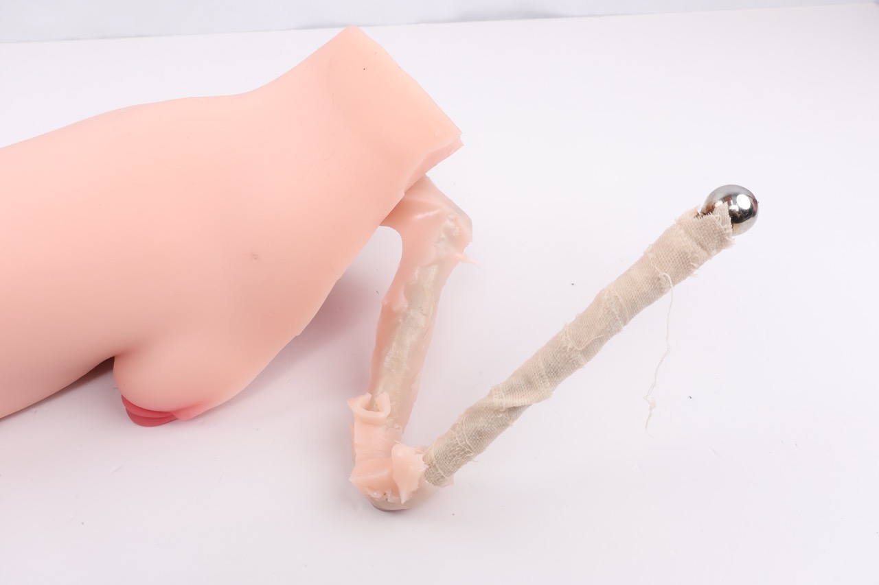 GOSE——“懒小鬼”评测!将各个方面的优化融合成了一体,各方面都相当完善的腿模