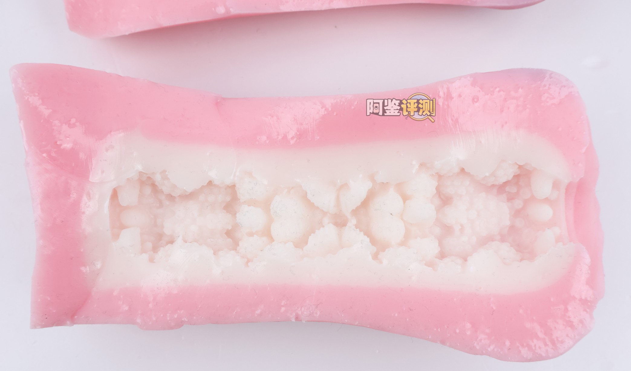 RIDE JAPAN——“蓬松软妹”评测！兼具起伏感的刺激和软材料的舒适，RJ终于试出了更有趣的搭配