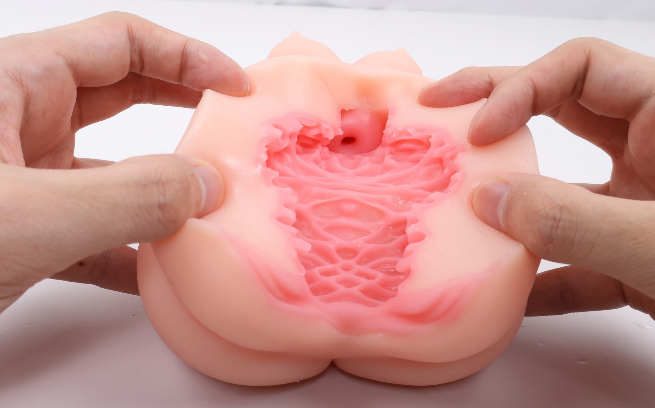 GOSE——“忍道修炼”评测！简单易懂的新手向实用设计，双手自由掌控的“移动子宫”！