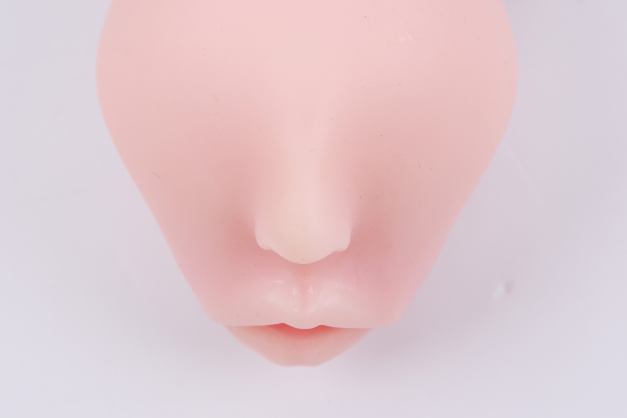 LoveFactor——“完堕肉舌”评测！碧池系真空口交造型！大舌头+深喉感简单粗暴