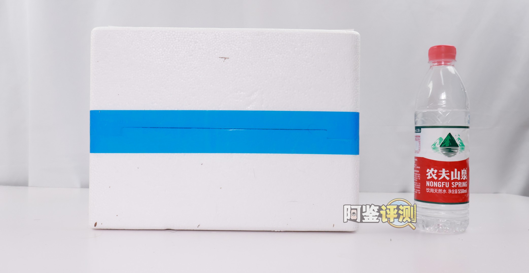 对子哈特——“唯樱璃”评测！再次更换材料的6kg性价比款臀模，非常“平均”的常规PP