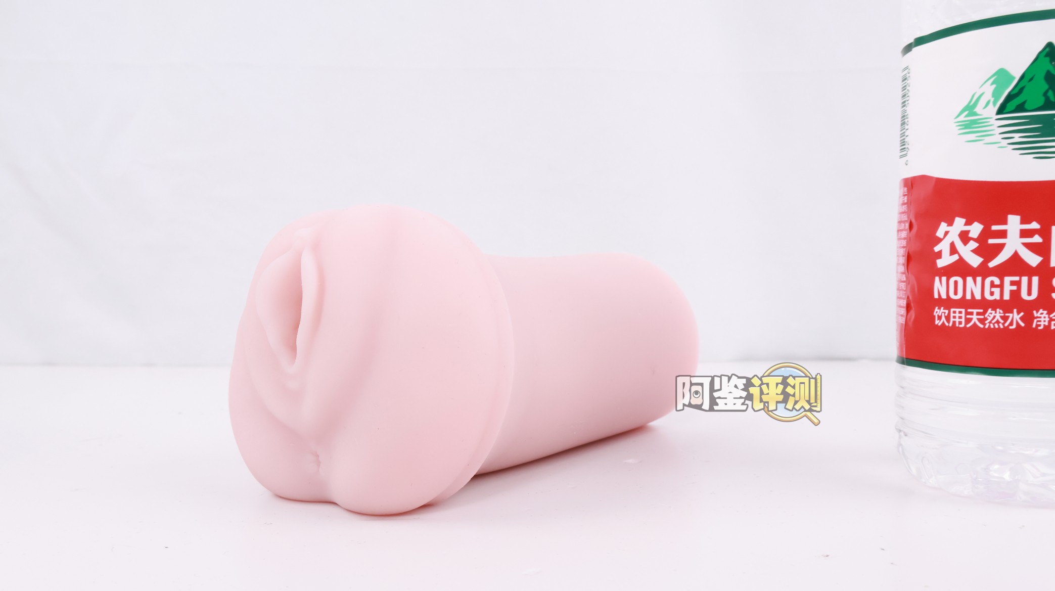 TOMAX通贩大魔王——“女神Virgo系列/Veritas/soft款”评测！极其复杂的四面结构，TOMAX女神系列风格大转型？