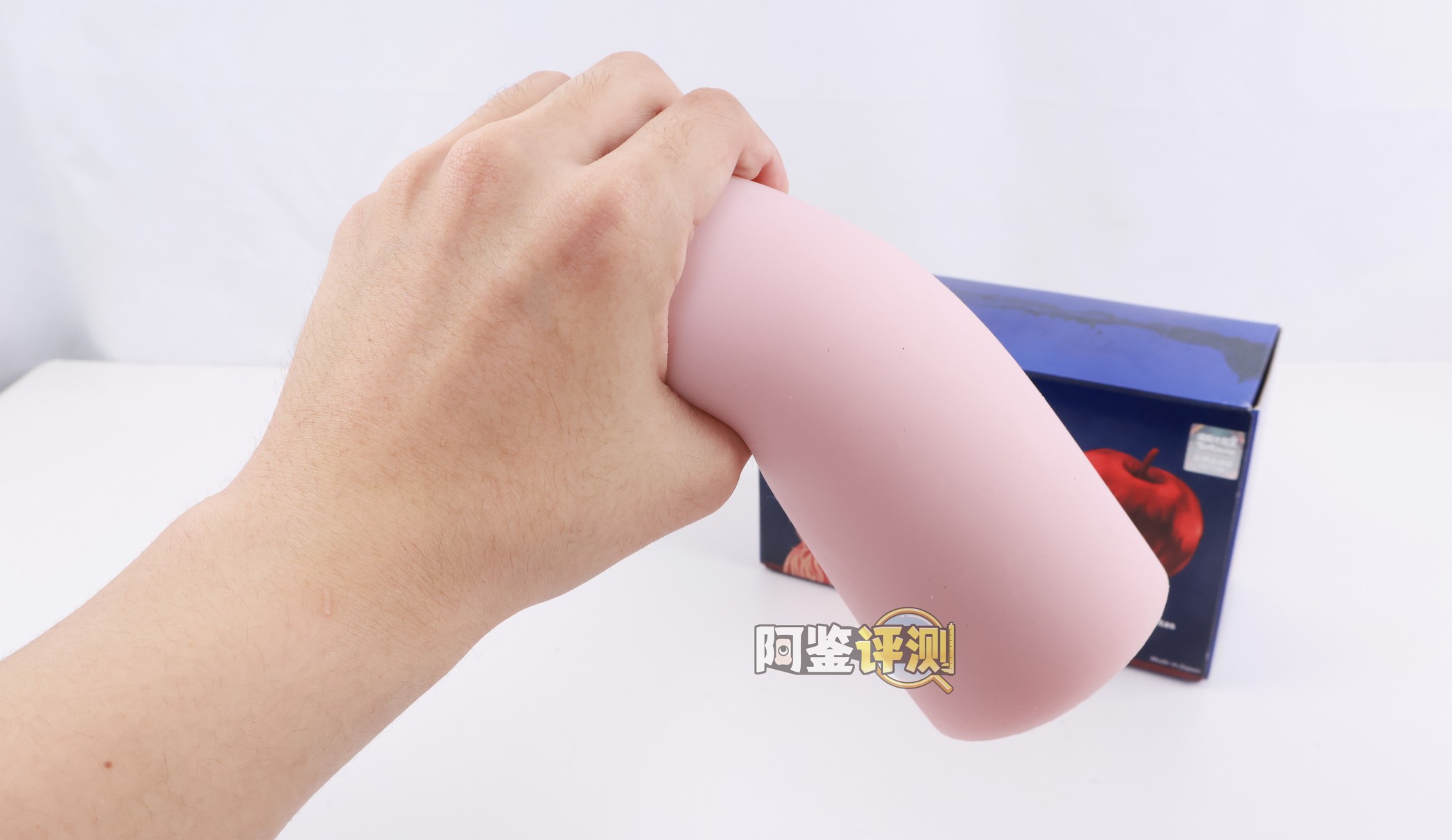 TOMAX通贩大魔王——“女神Virgo系列/Veritas/soft款”评测！极其复杂的四面结构，TOMAX女神系列风格大转型？