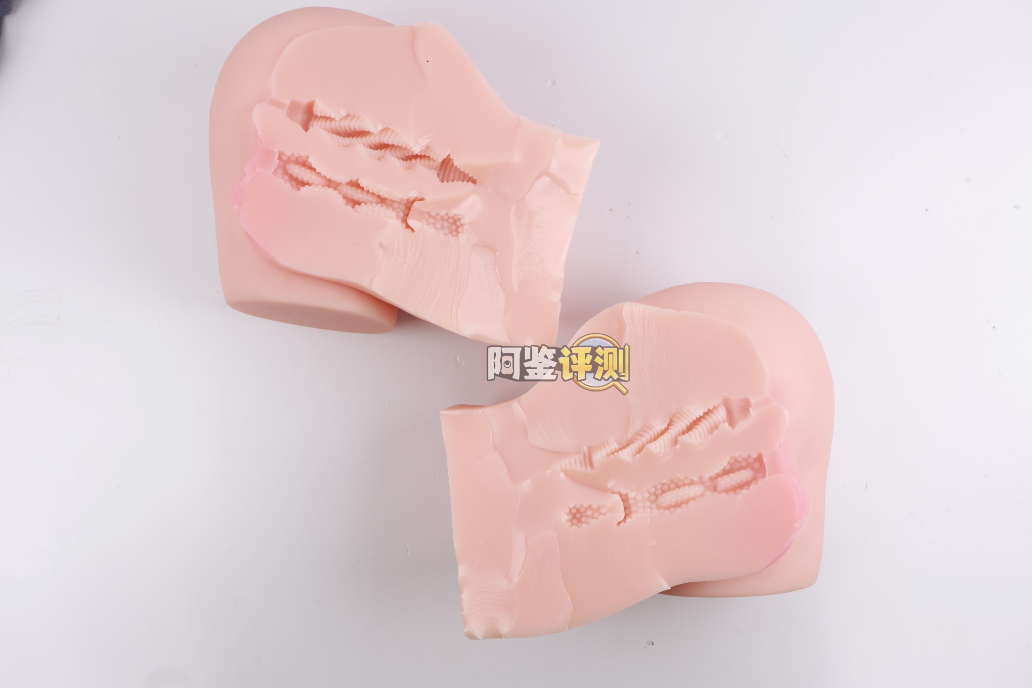 对子哈特——“唯樱璃”评测！再次更换材料的6kg性价比款臀模，非常“平均”的常规PP