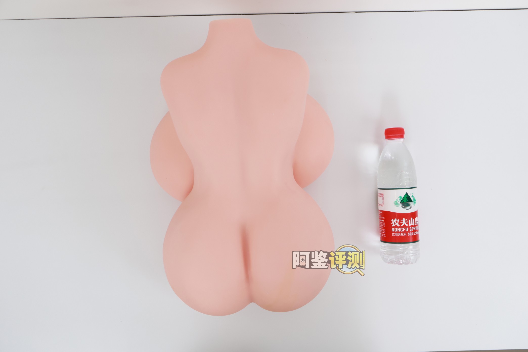 MODE——“幻乳龙娘”评测！小鬼魔皇的挑战者？不同材质的巨乳感觉确实是不太一样