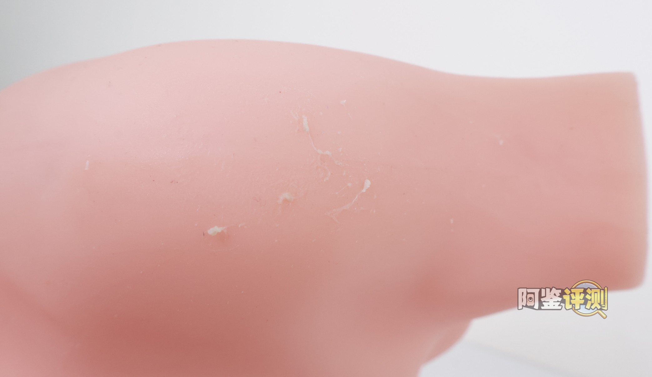 MODE——“幻乳龙娘”评测!小鬼魔皇的挑战者?不同材质的巨乳感觉确实是不太一样