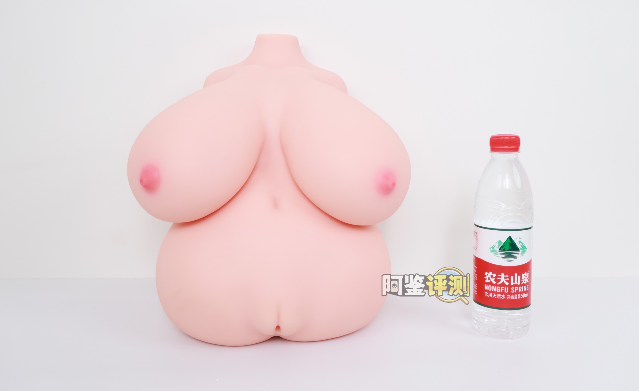 MODE——“幻乳龙娘”评测!小鬼魔皇的挑战者?不同材质的巨乳感觉确实是不太一样