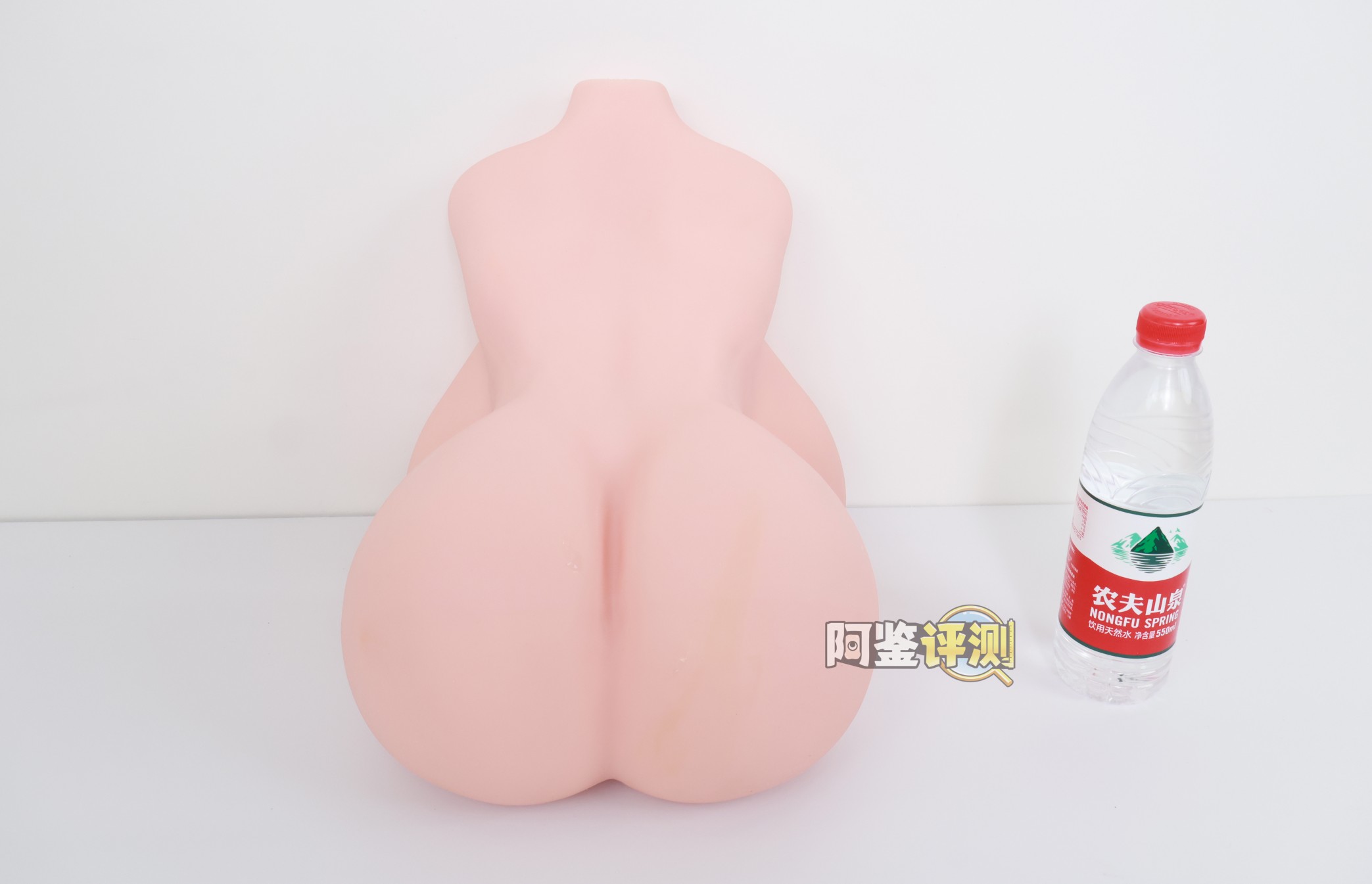 MODE——“幻乳龙娘”评测！小鬼魔皇的挑战者？不同材质的巨乳感觉确实是不太一样