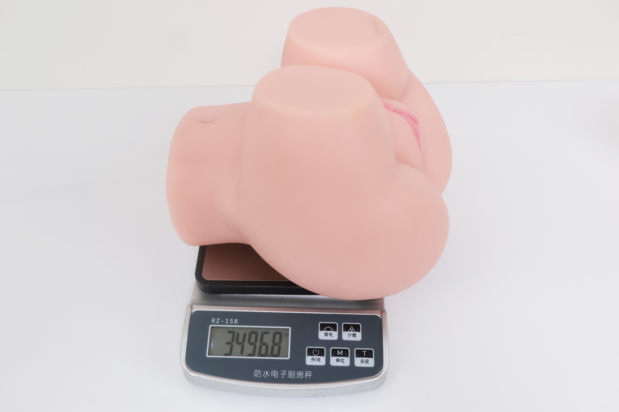 GOSE——“皮小鬼(2代)”评测!外形升级的“哈基米”足球屁股,臀围居然变成了“卡戴珊”一样的夸张比例?!