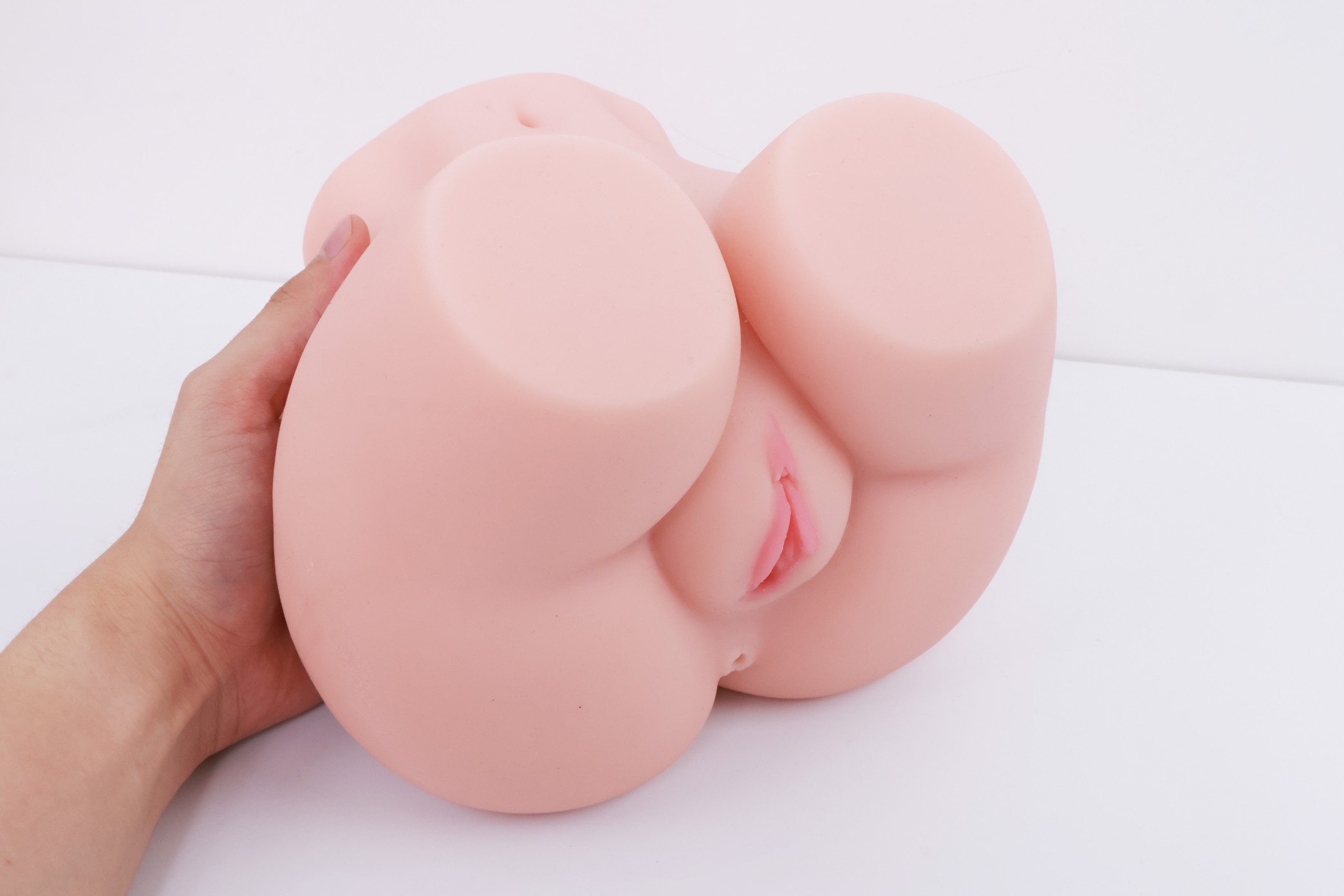 GOSE——“皮小鬼(2代)”评测!外形升级的“哈基米”足球屁股,臀围居然变成了“卡戴珊”一样的夸张比例?!