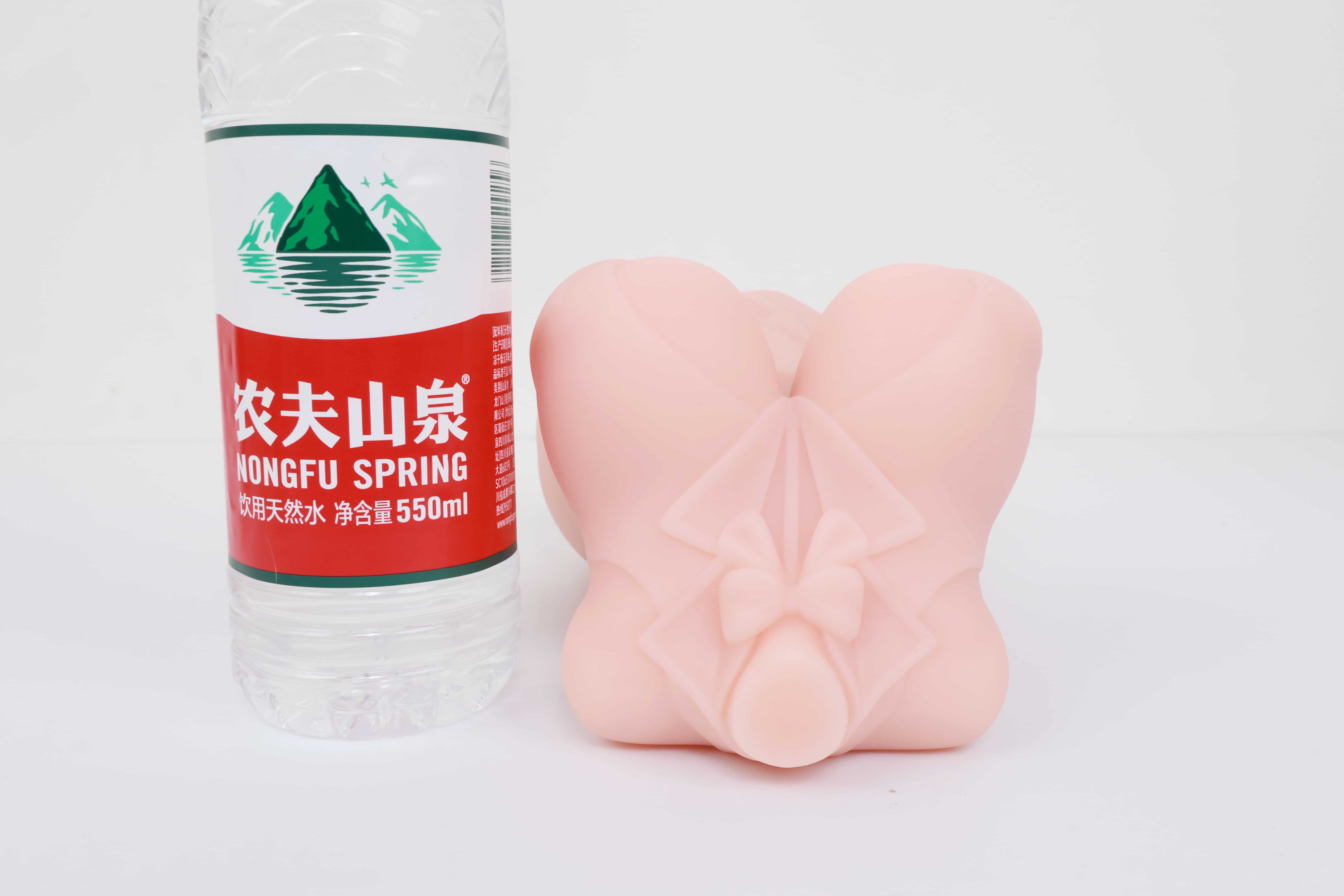 GOSE——“恶堕白崎”评测！大手联名+高复杂度通道，GOSE这是要做中国的tamatoys？！