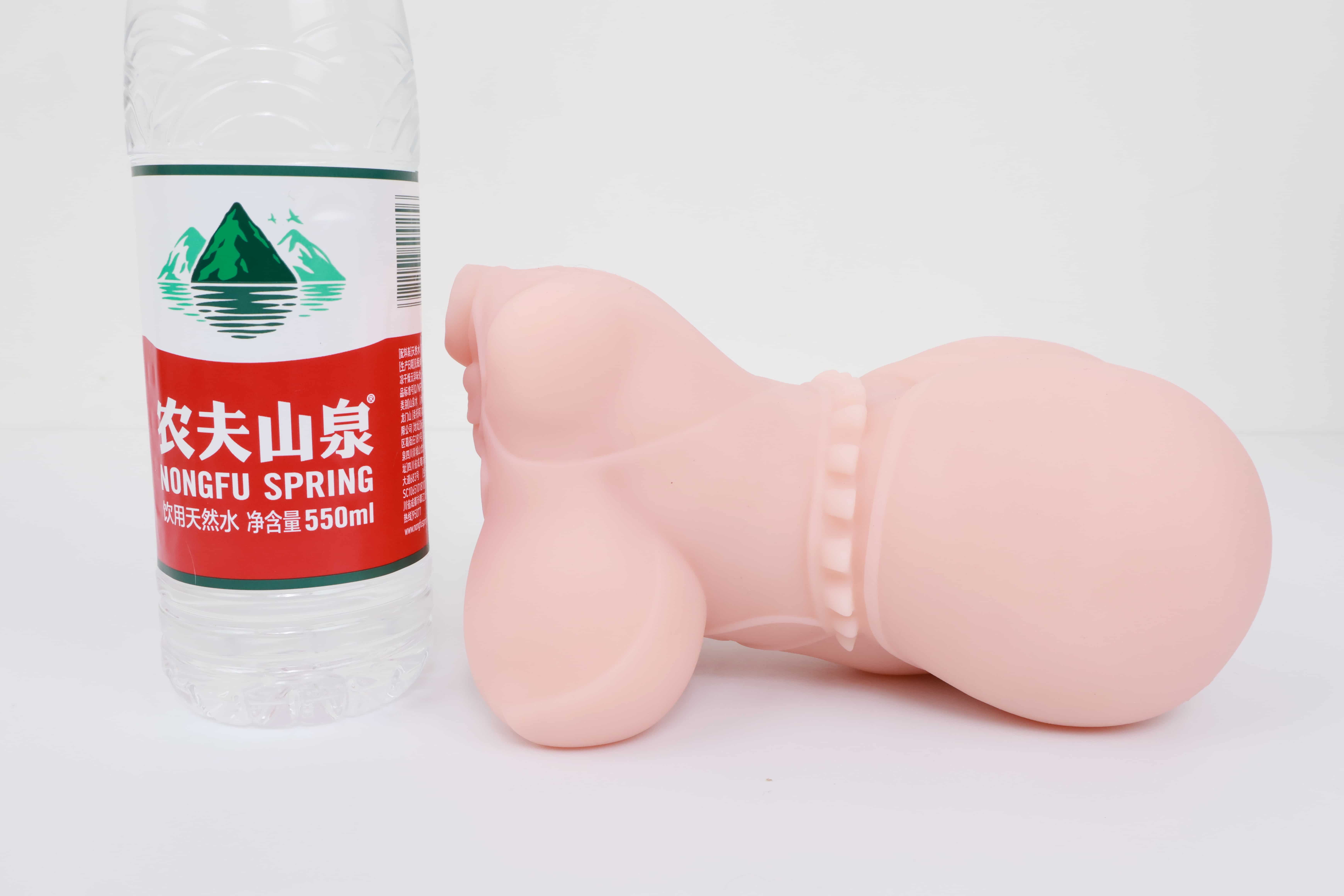 GOSE——“恶堕白崎”评测！大手联名+高复杂度通道，GOSE这是要做中国的tamatoys？！