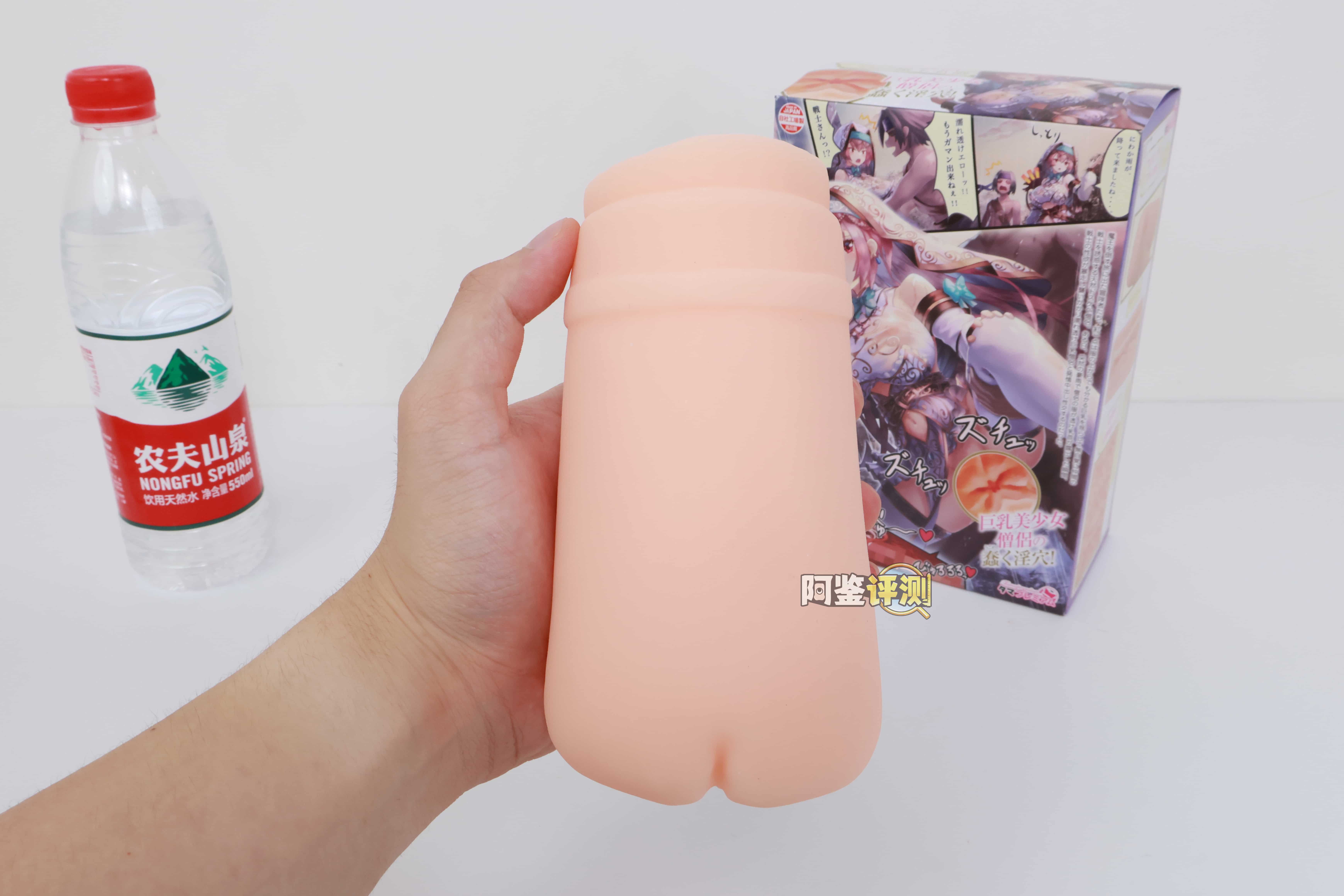 汤玛托易士——"巨乳女僧侣"评测！汤马经典的“牙签搅大缸”，触手感消失但复杂的感觉大大增加