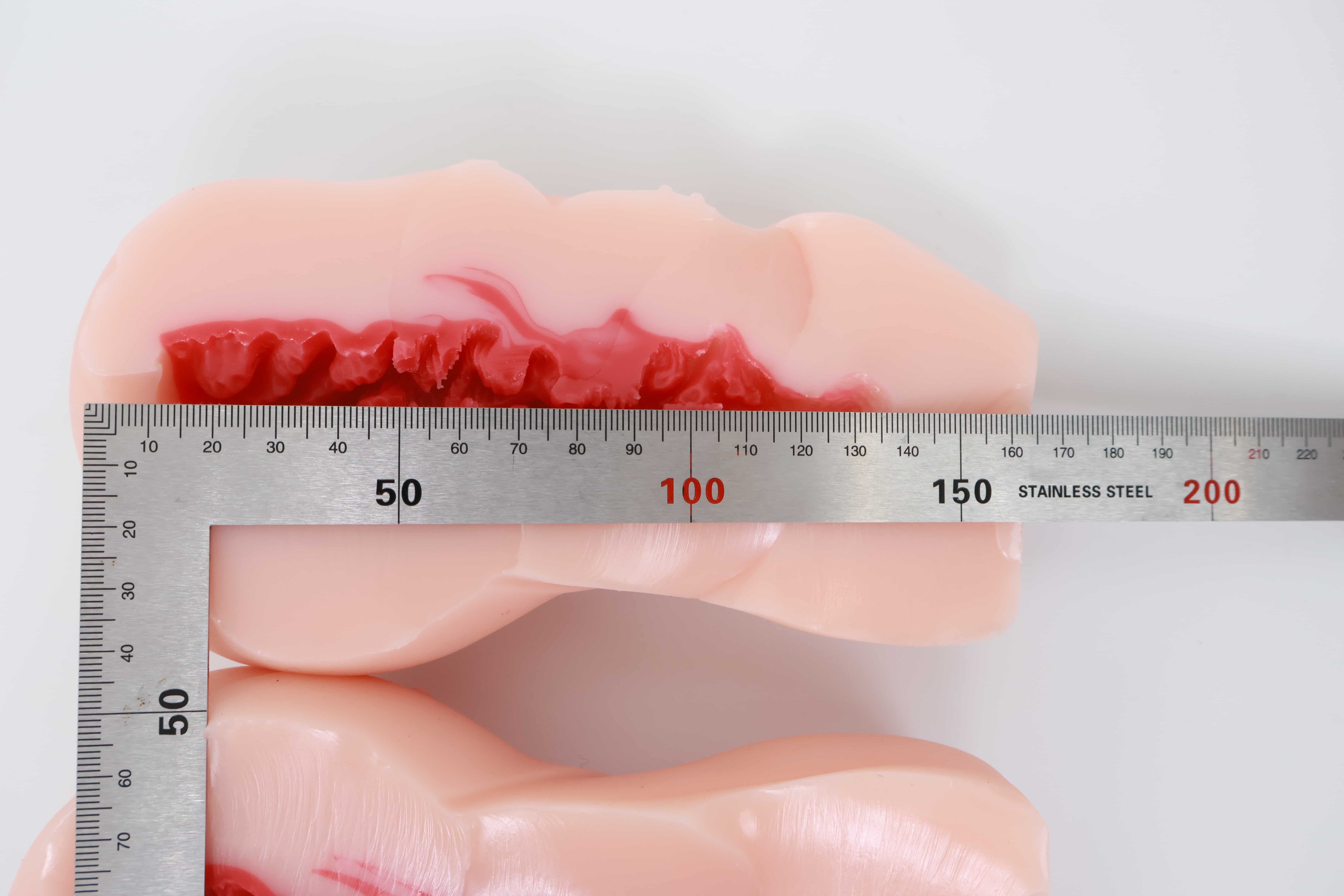 Lovefactor——“欲月之吻”评测!结构复杂充盈的肉感“尖牙”,看似凶险实则温柔~