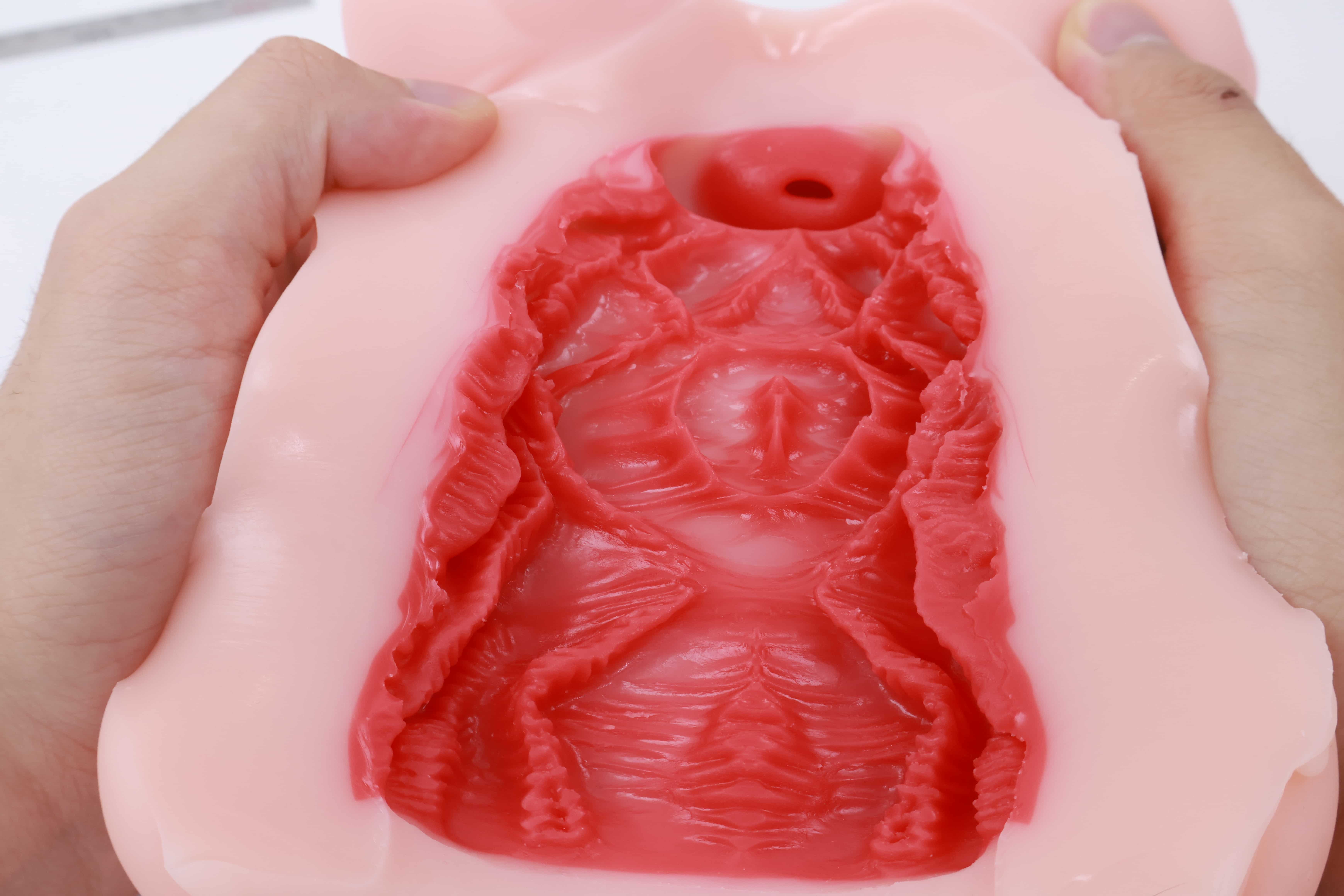 GOSE——“恶堕白崎”评测!大手联名+高复杂度通道,GOSE这是要做中国的tamatoys?!