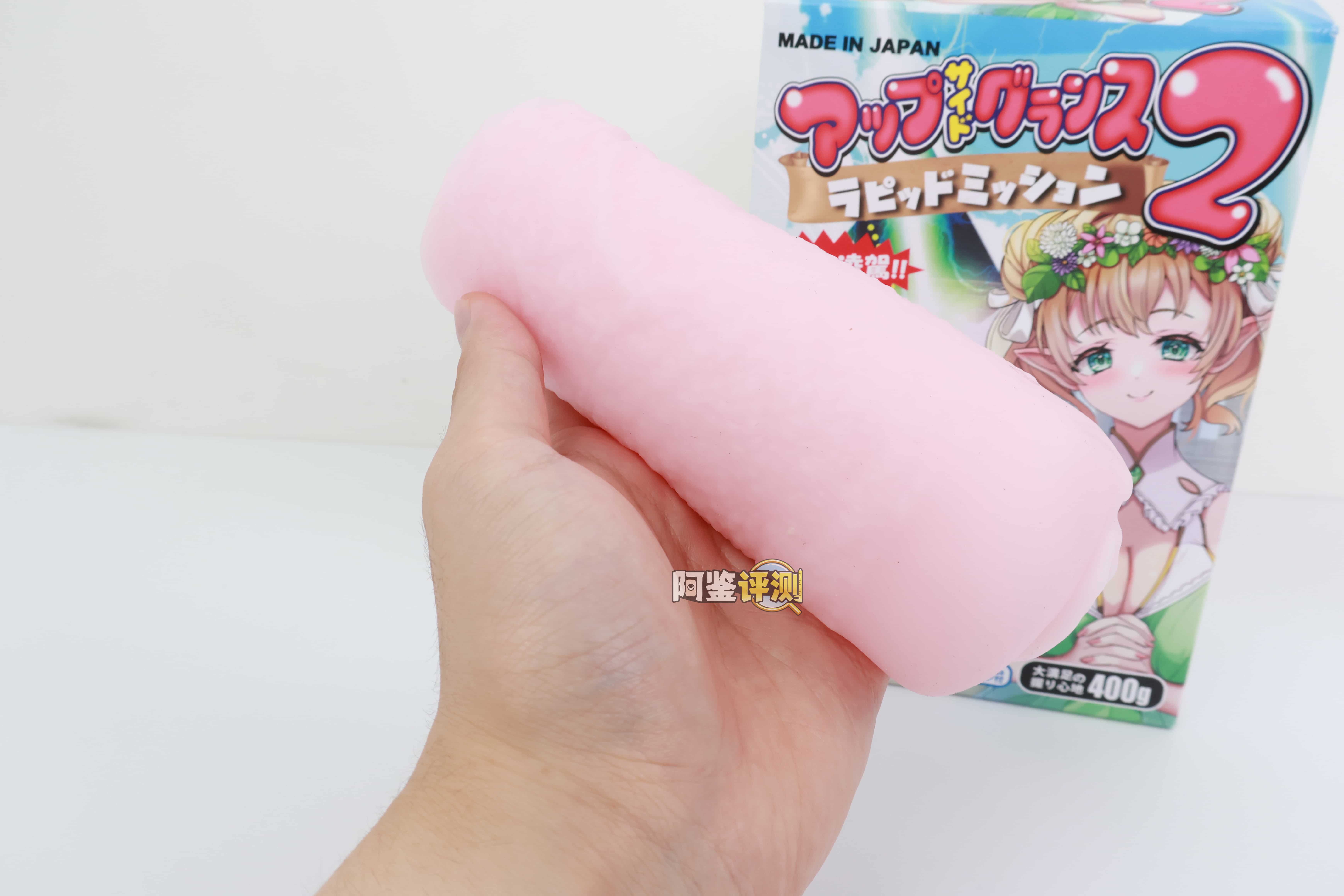 Ligre——"侧上龟头2"评测！每一下都是超压迫环境下的“重拳”，真的很难顶得住！