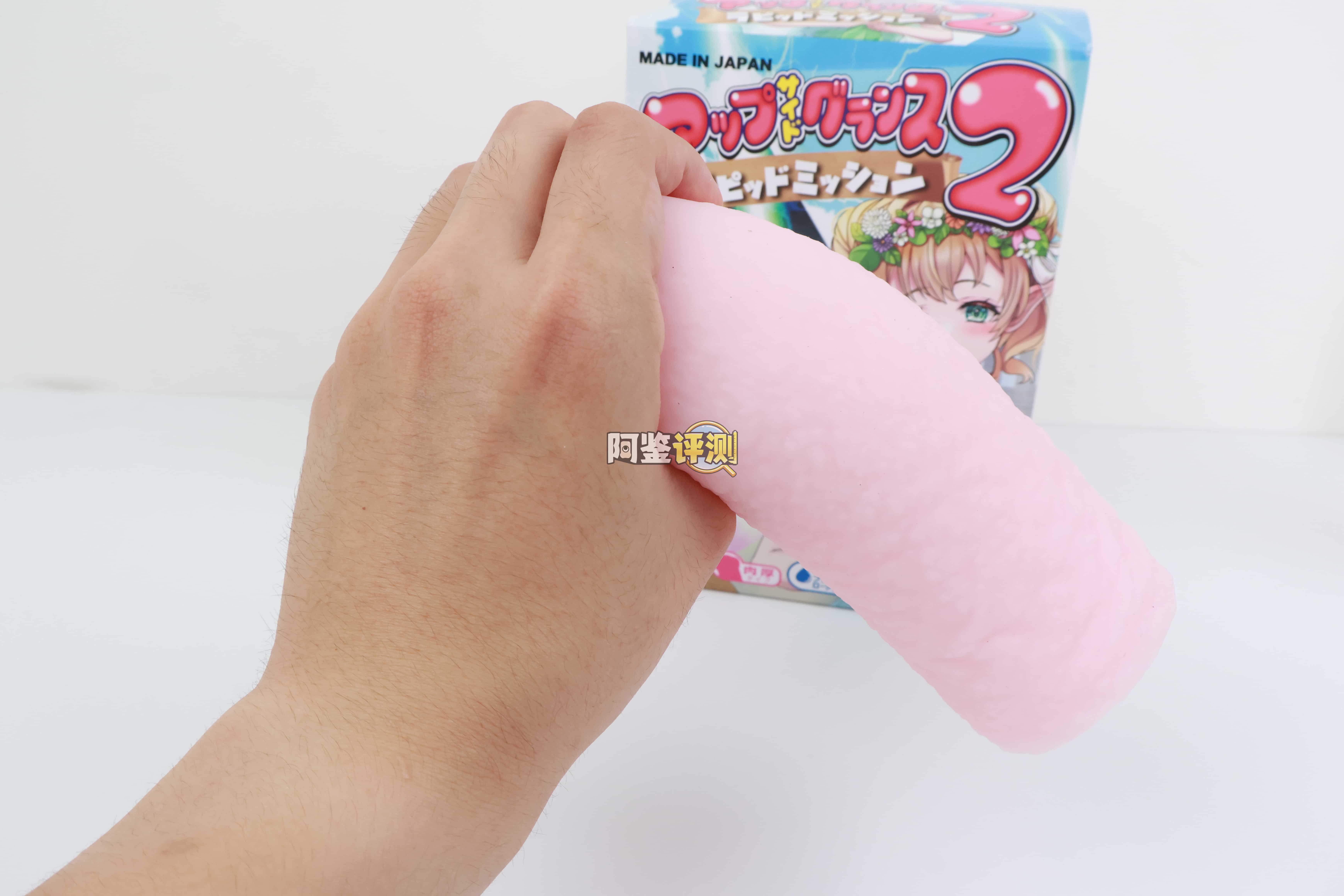 Ligre——"侧上龟头2"评测！每一下都是超压迫环境下的“重拳”，真的很难顶得住！