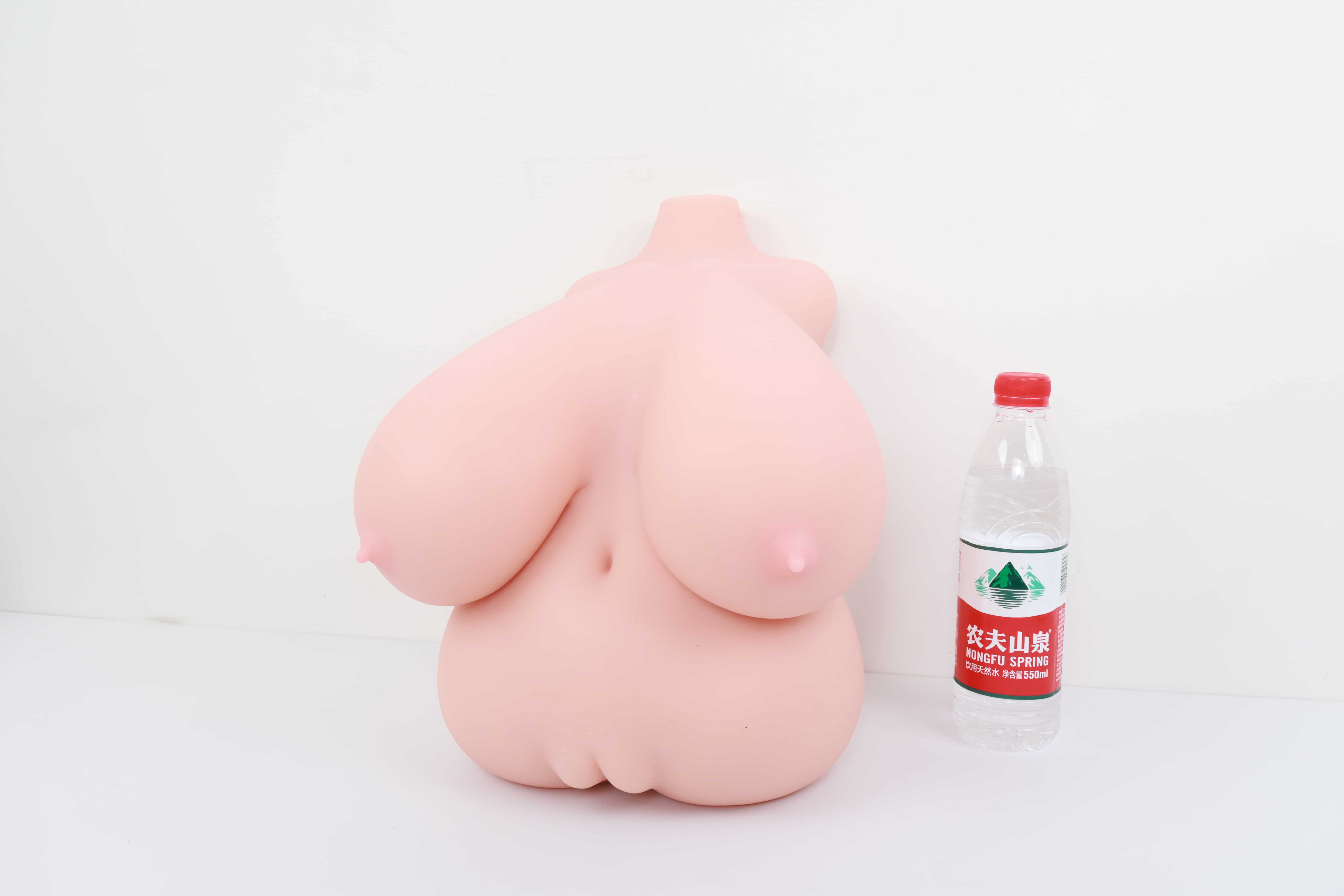 GOSE——"小鬼魔皇SP"评测!通道升级,猎奇加倍?特别版的花哨结构真的更爽了吗?